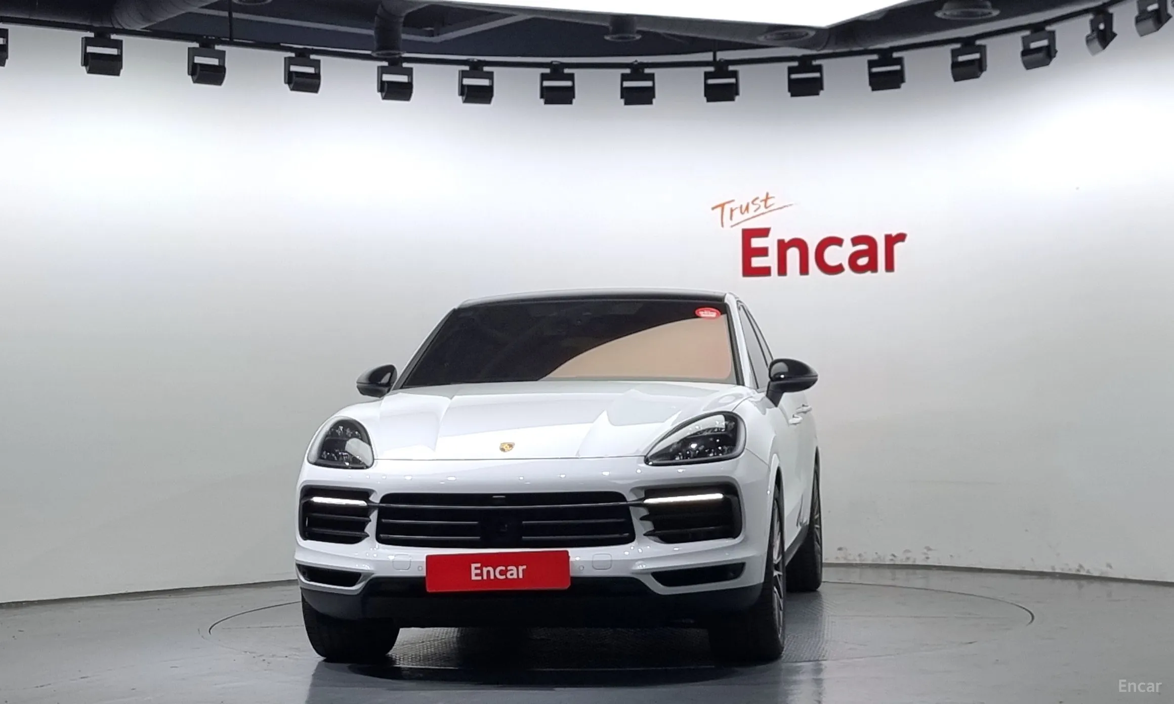Porsche Cayenne (PO536) превью 2