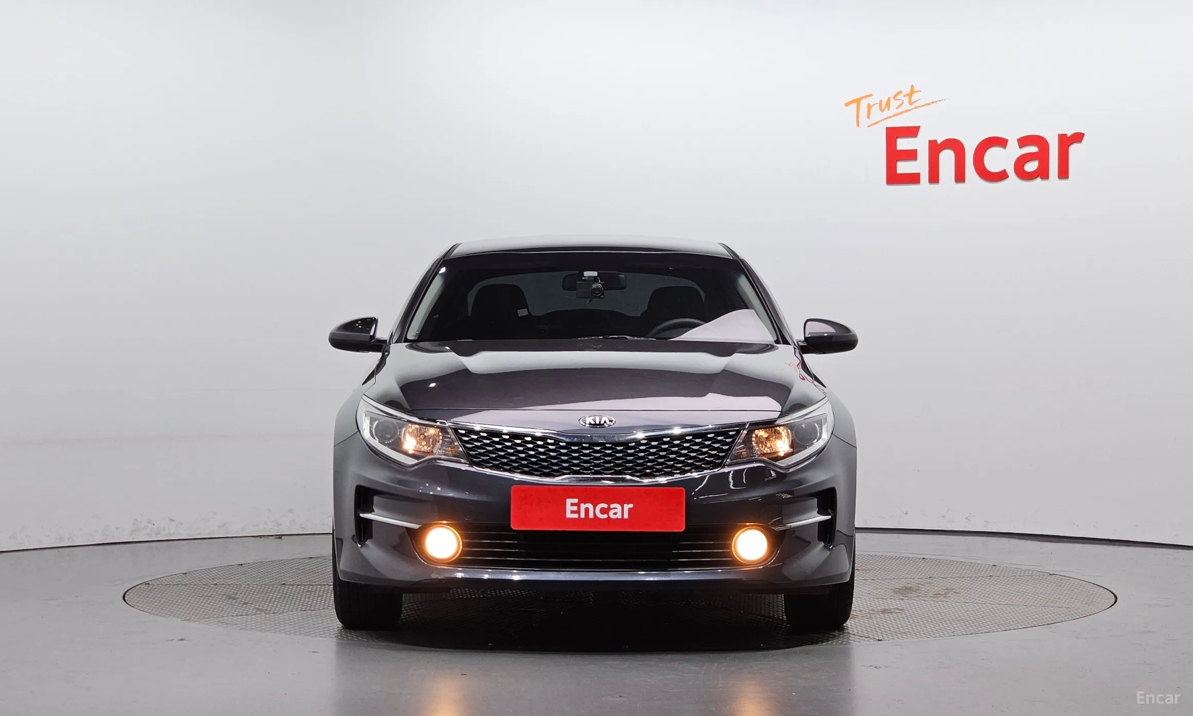 Kia K5 2nd Generation превью 2