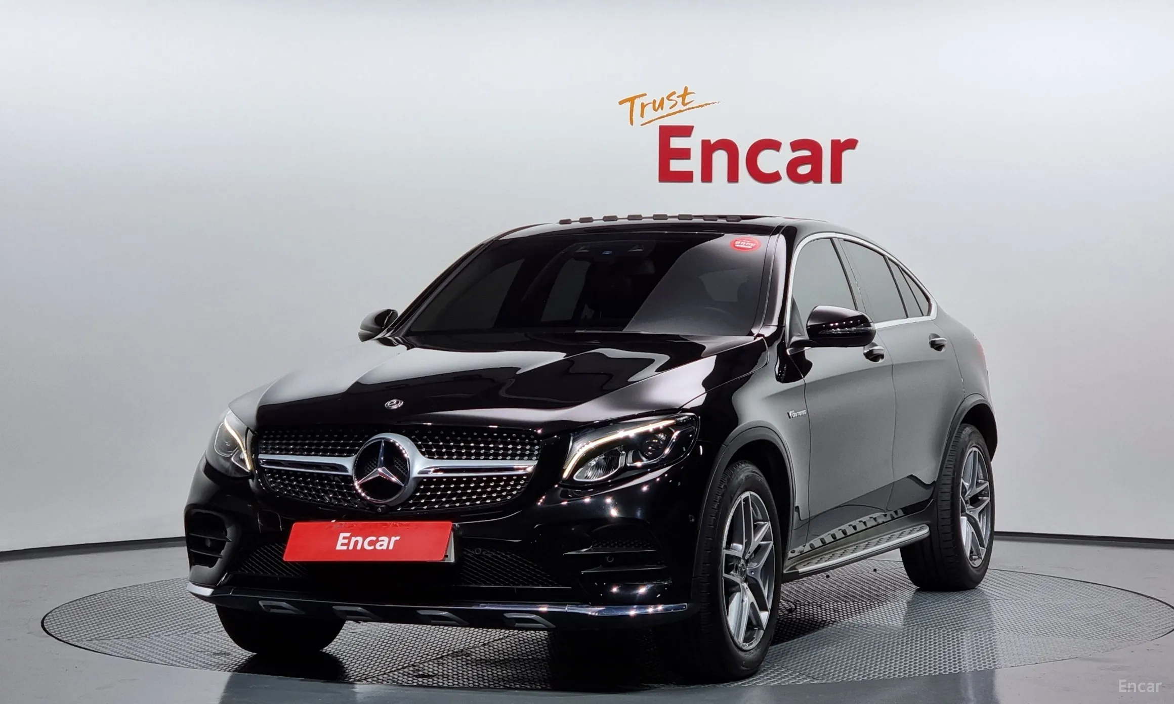 GLC-Class X253