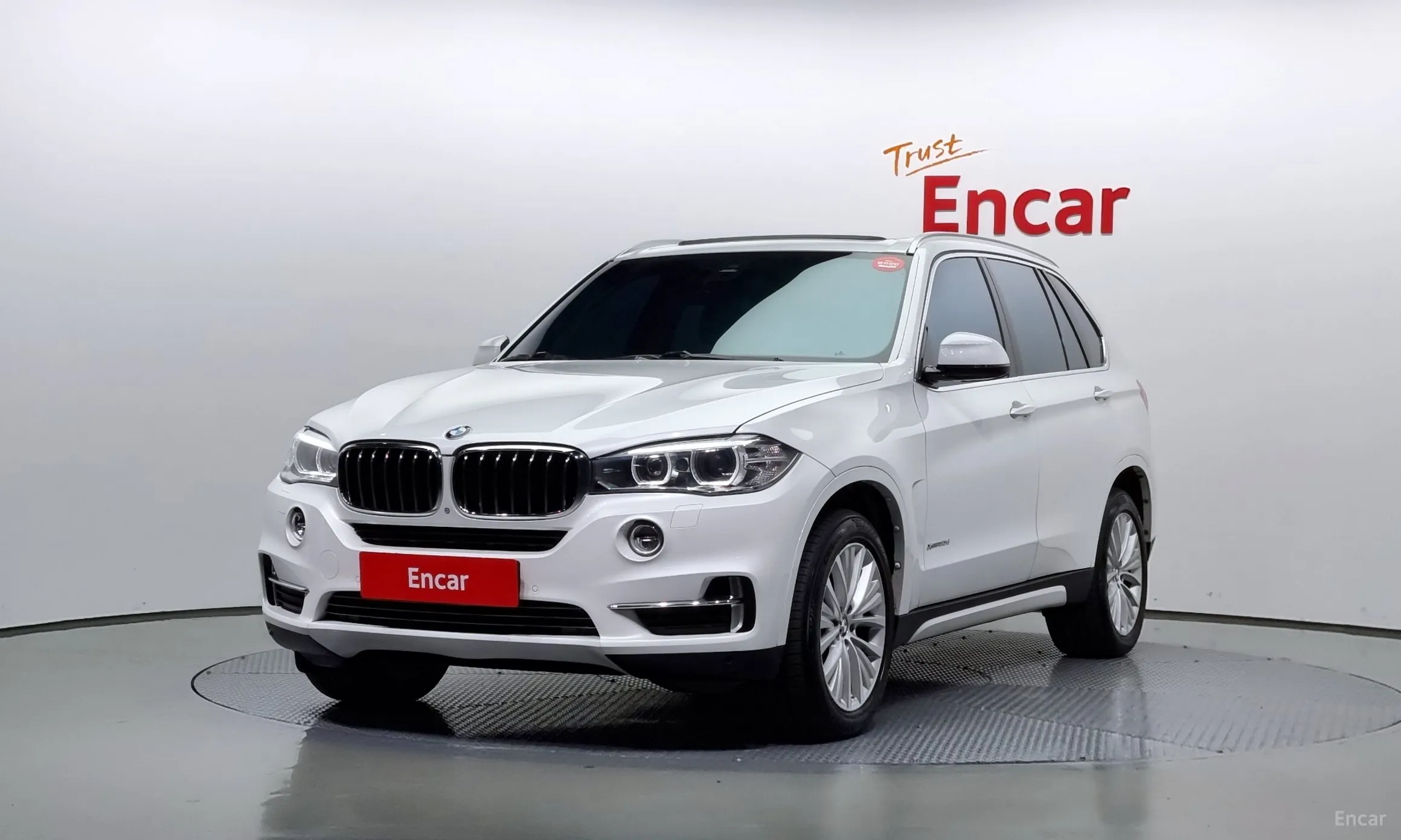 BMW X5 (F15)