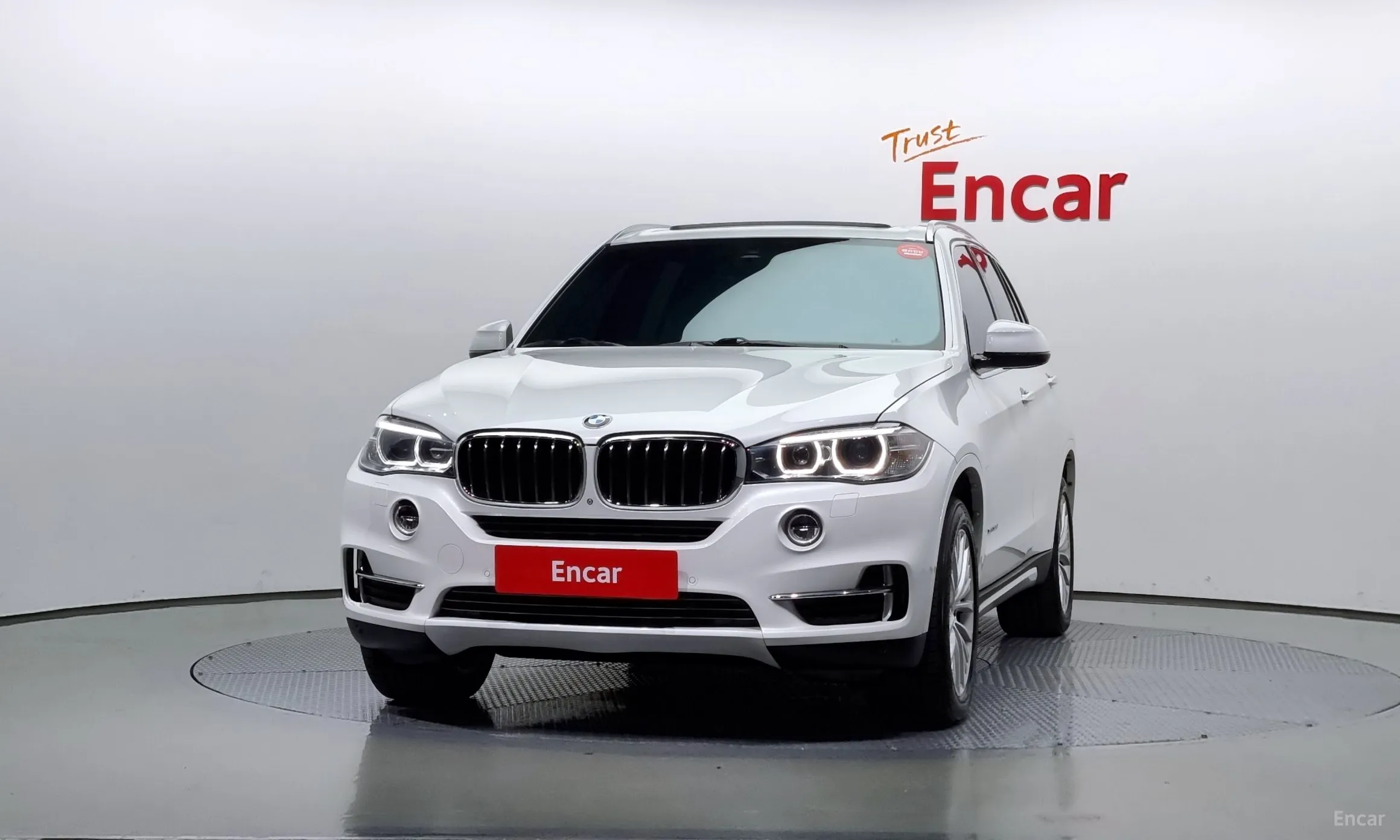 BMW X5 (F15)