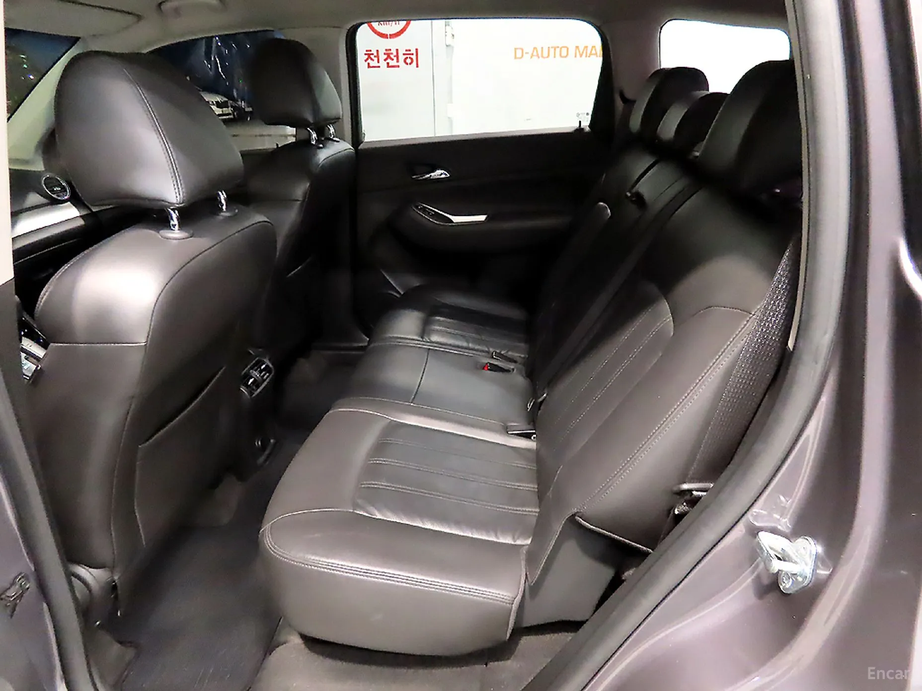 Chevrolet (GM Daewoo) Orlando превью 4
