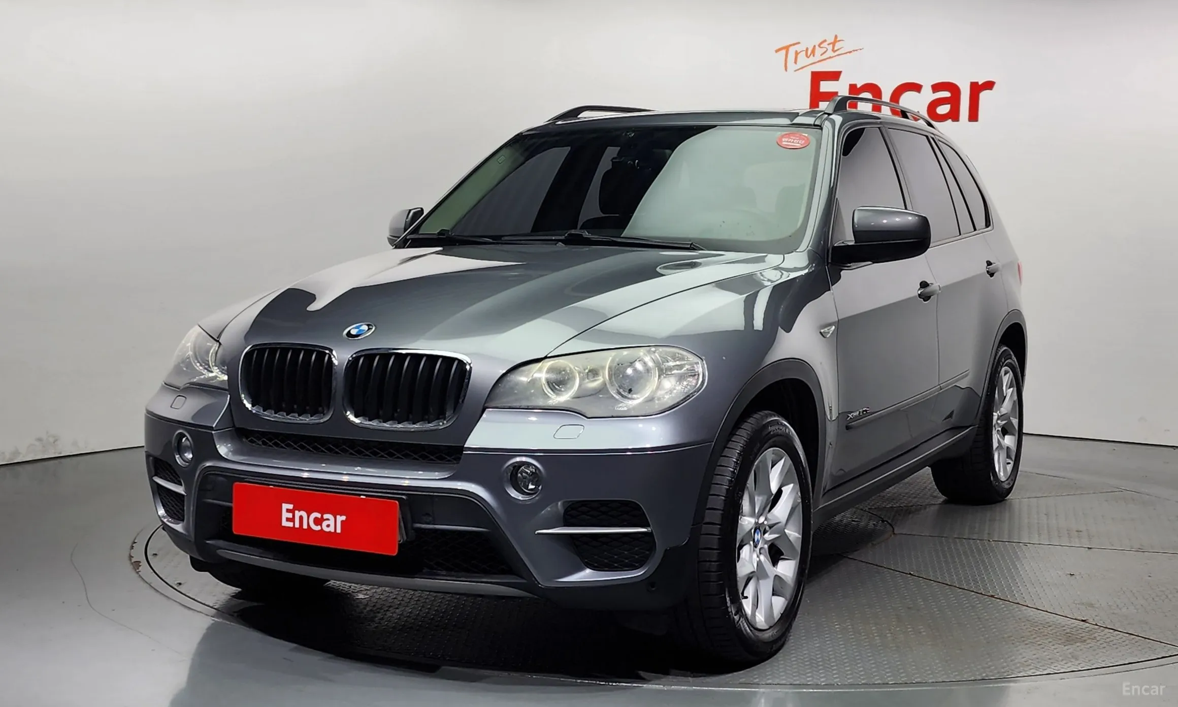 X5 (E70)