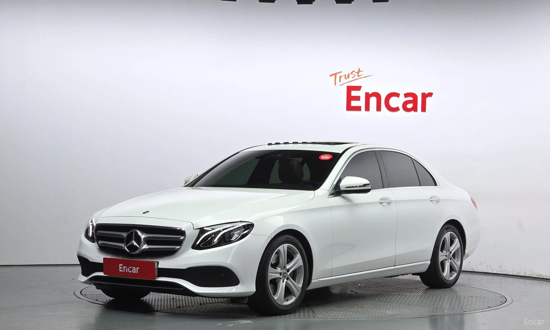 E-Class W213