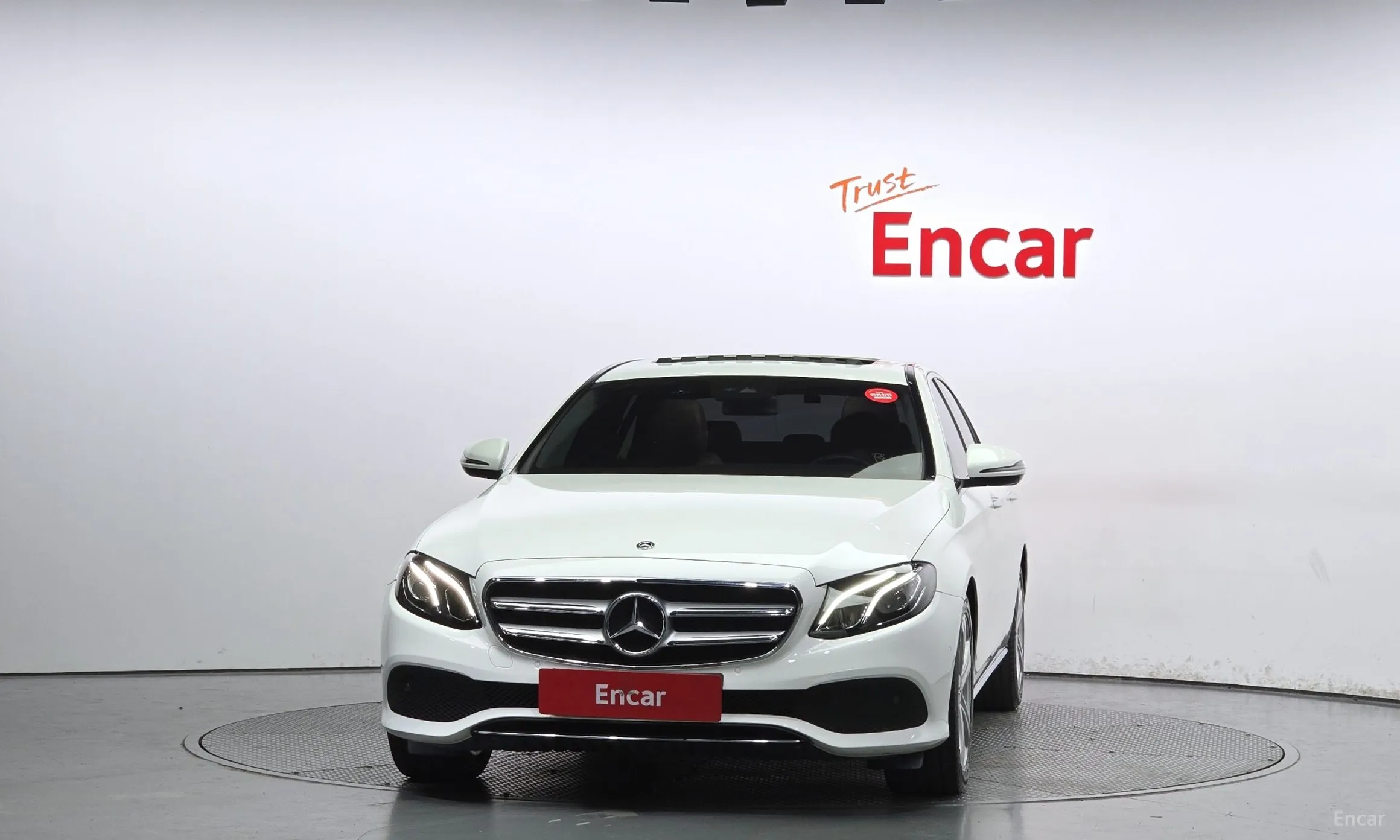 Mercedes Benz E-Class W213 превью 2
