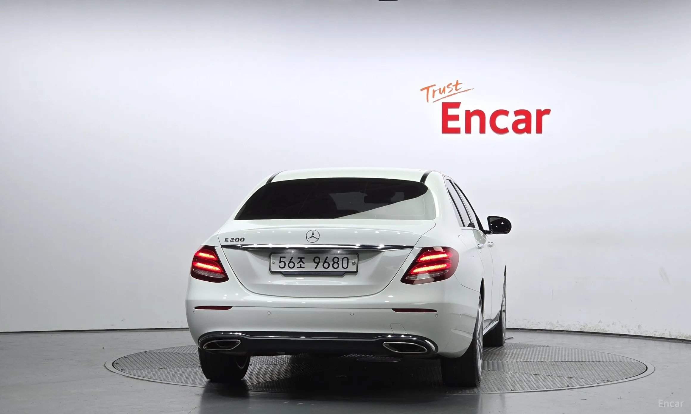 Mercedes Benz E-Class W213 превью 3