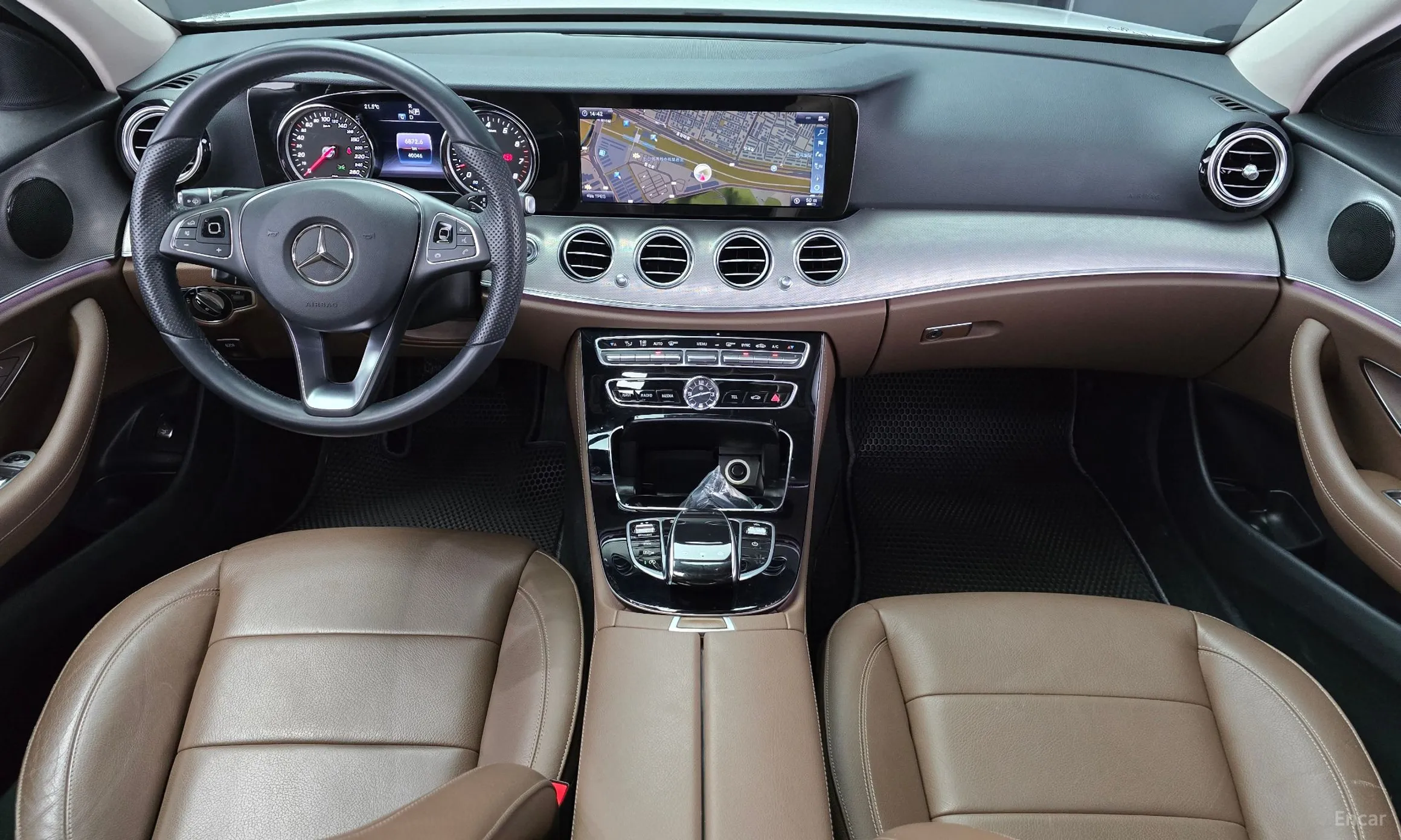 Mercedes Benz E-Class W213 превью 4