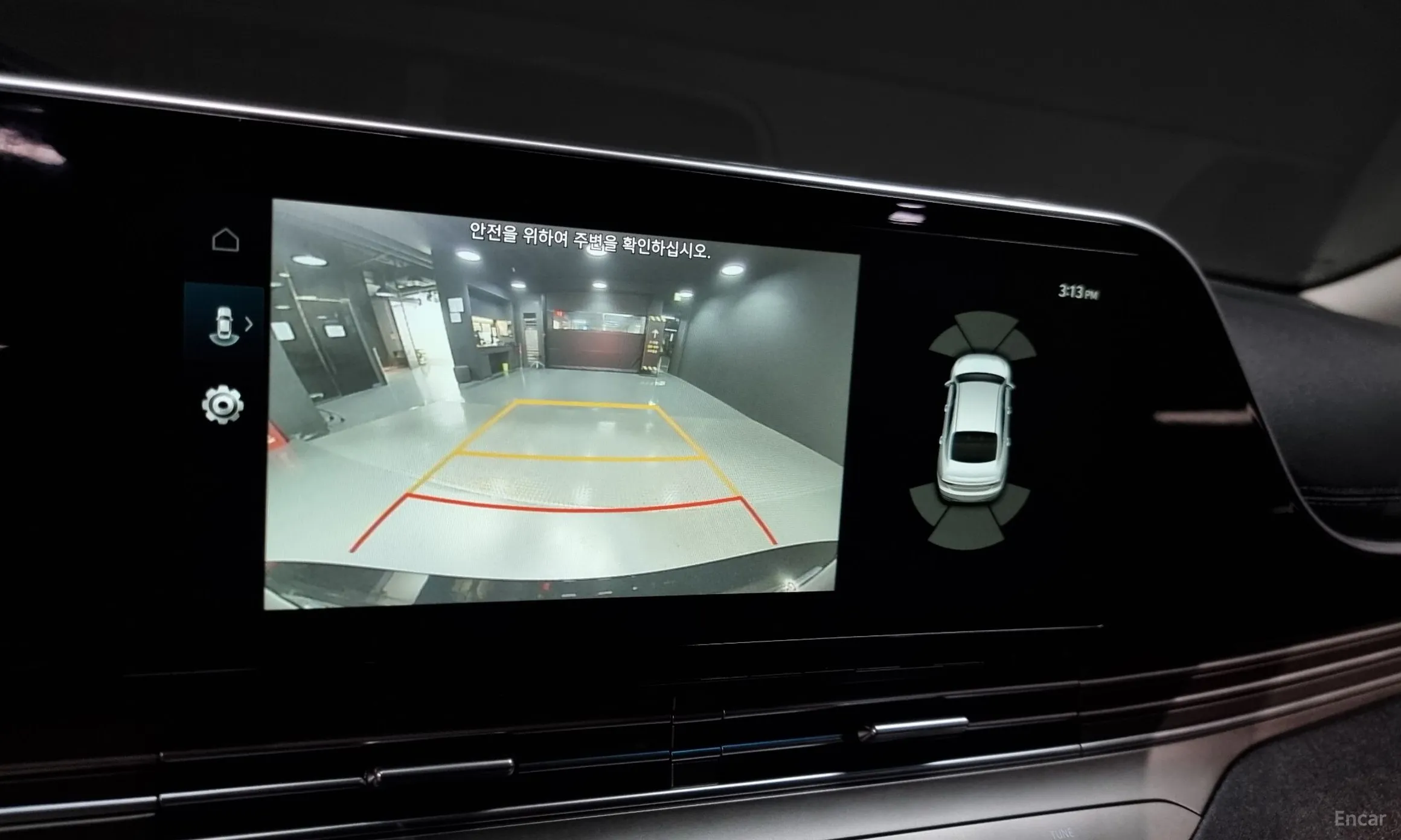Hyundai Grandeur IG превью 16