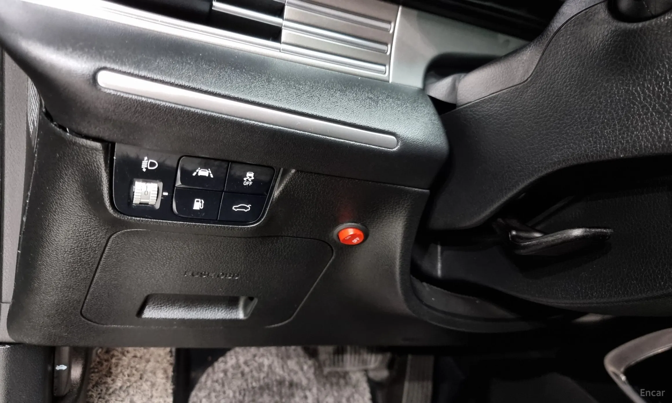 Hyundai Grandeur IG превью 18