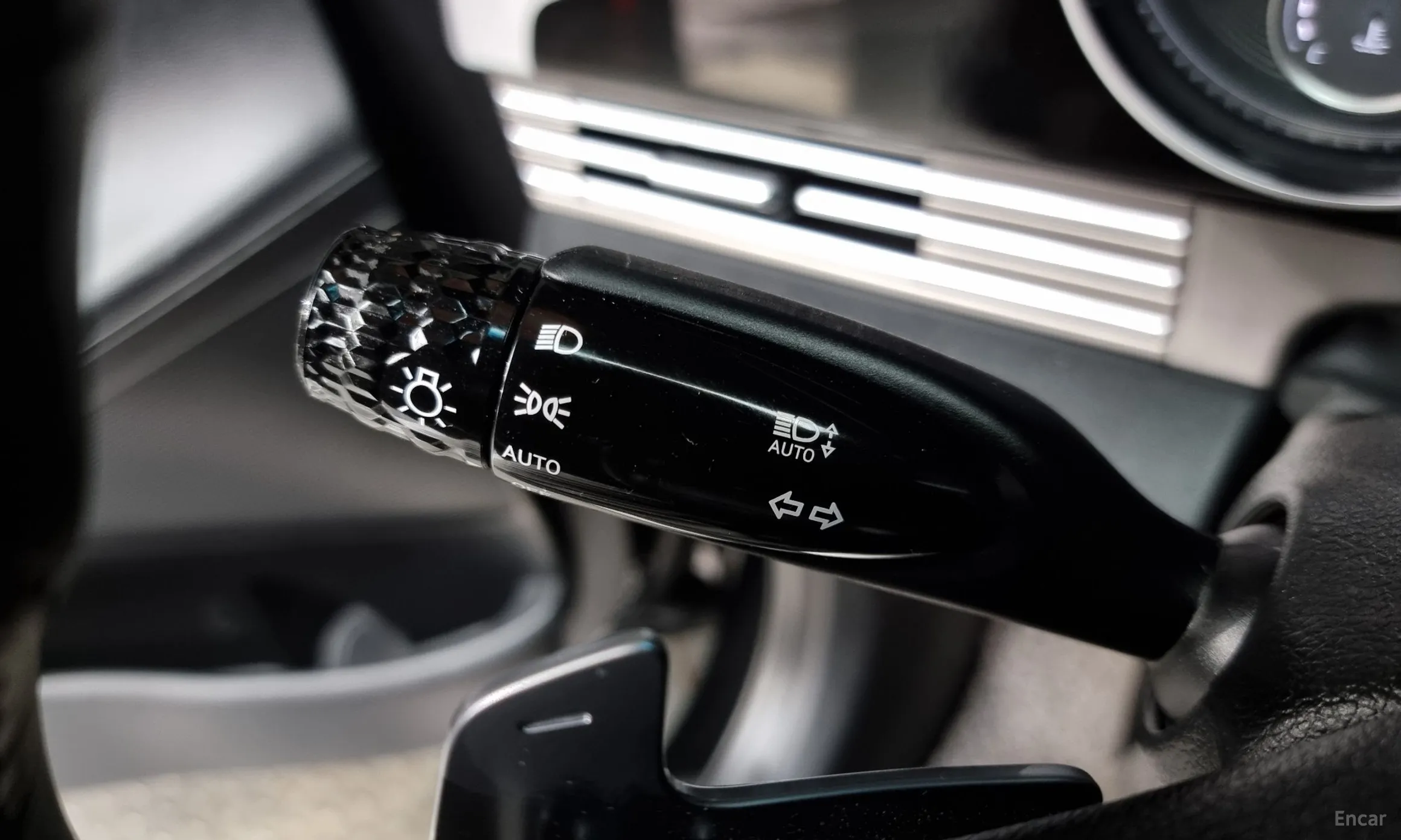 Hyundai Grandeur IG превью 19
