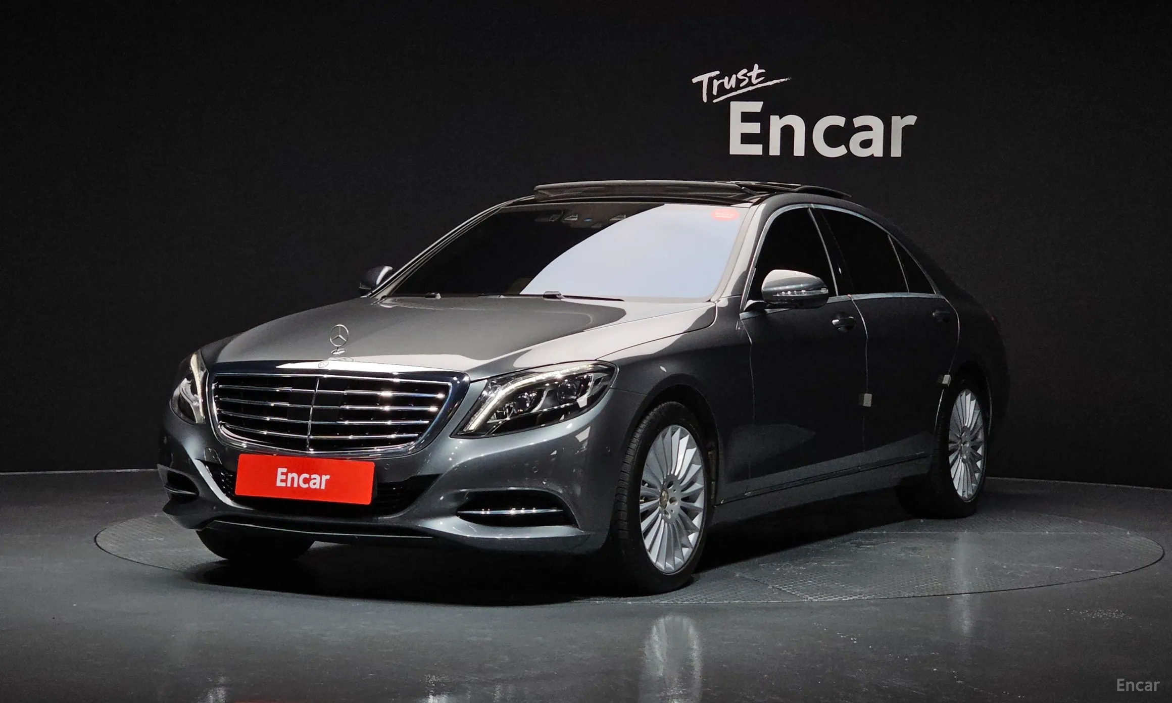 S-Class W222