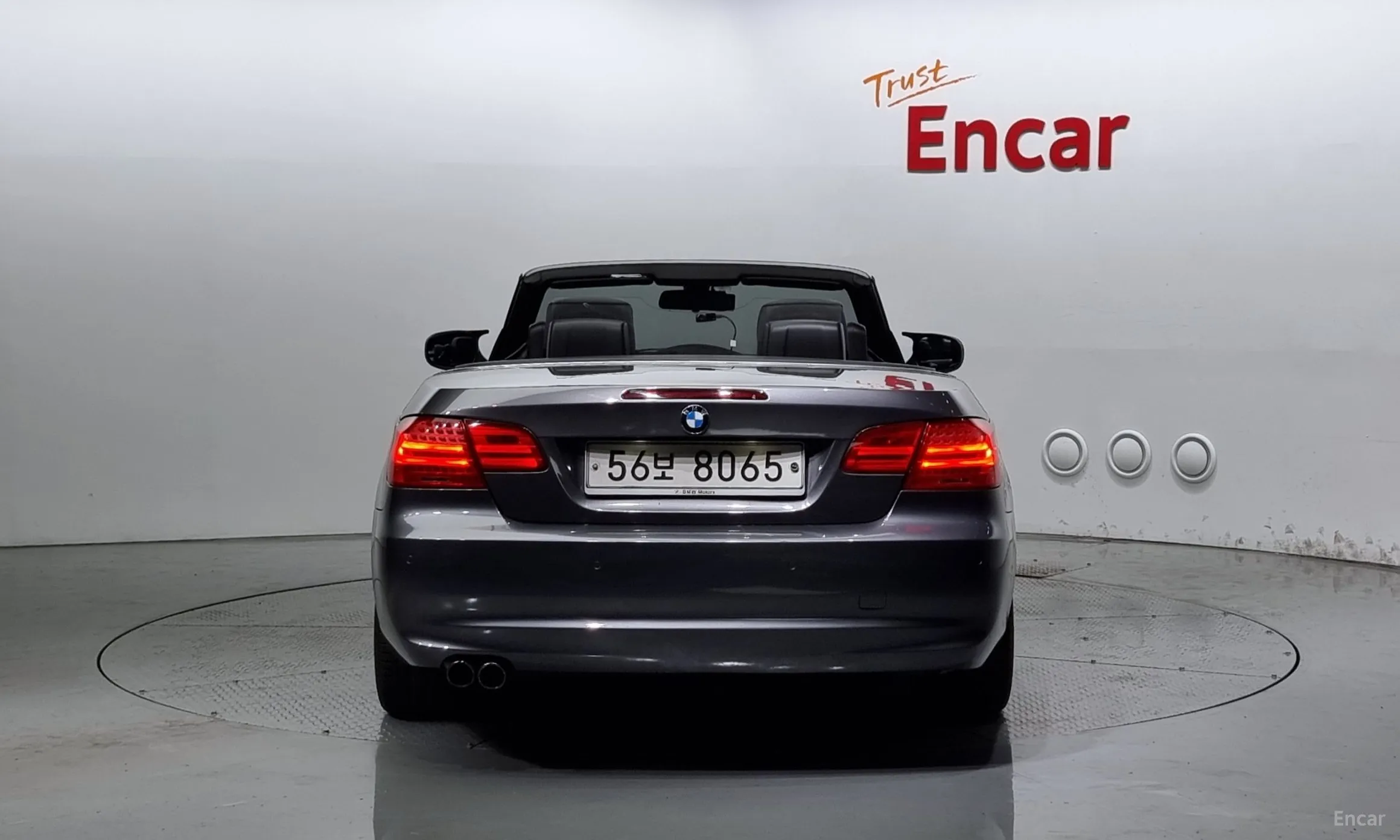BMW 3 Series (E90) превью 3