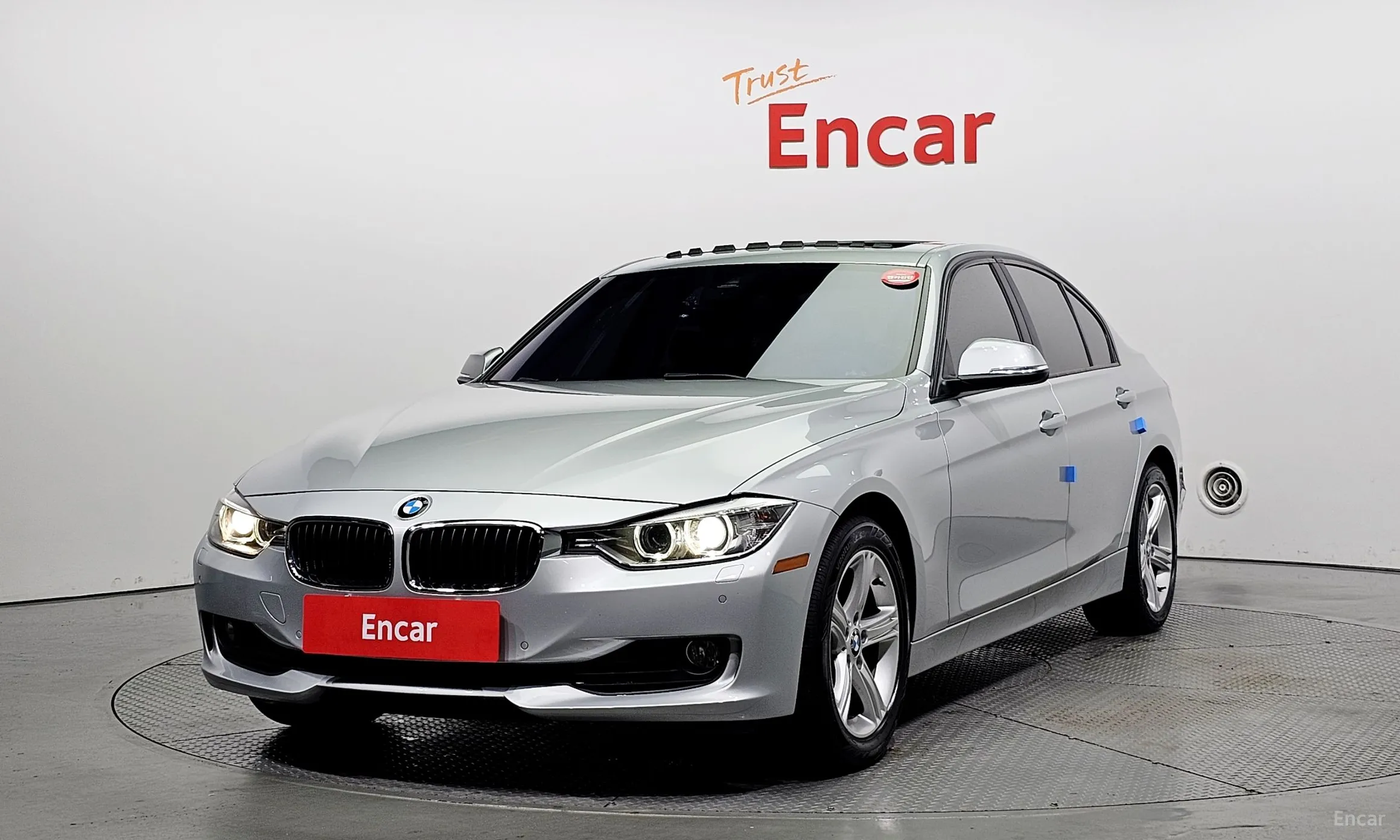 3 Series (F30)