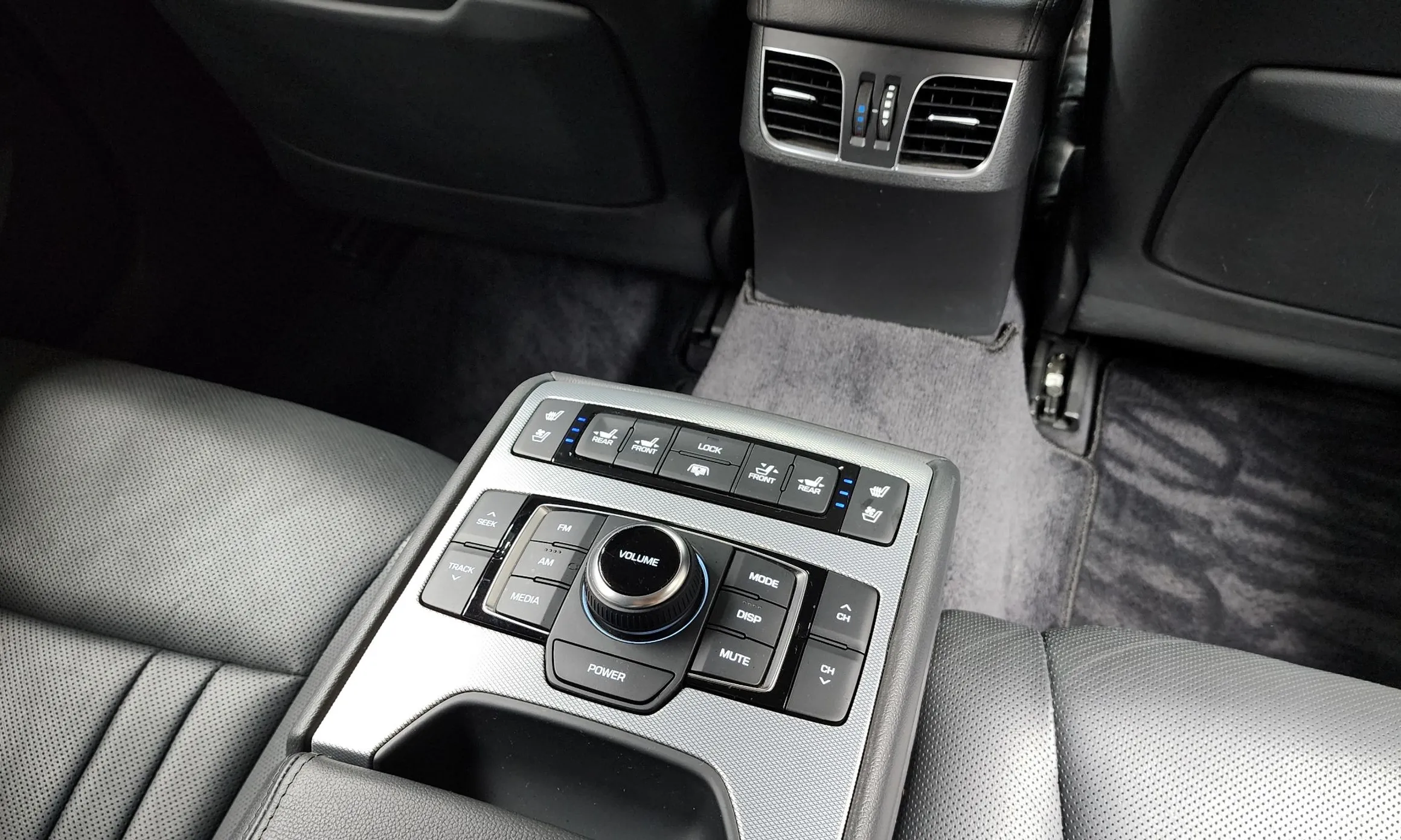 Genesis G80 превью 18