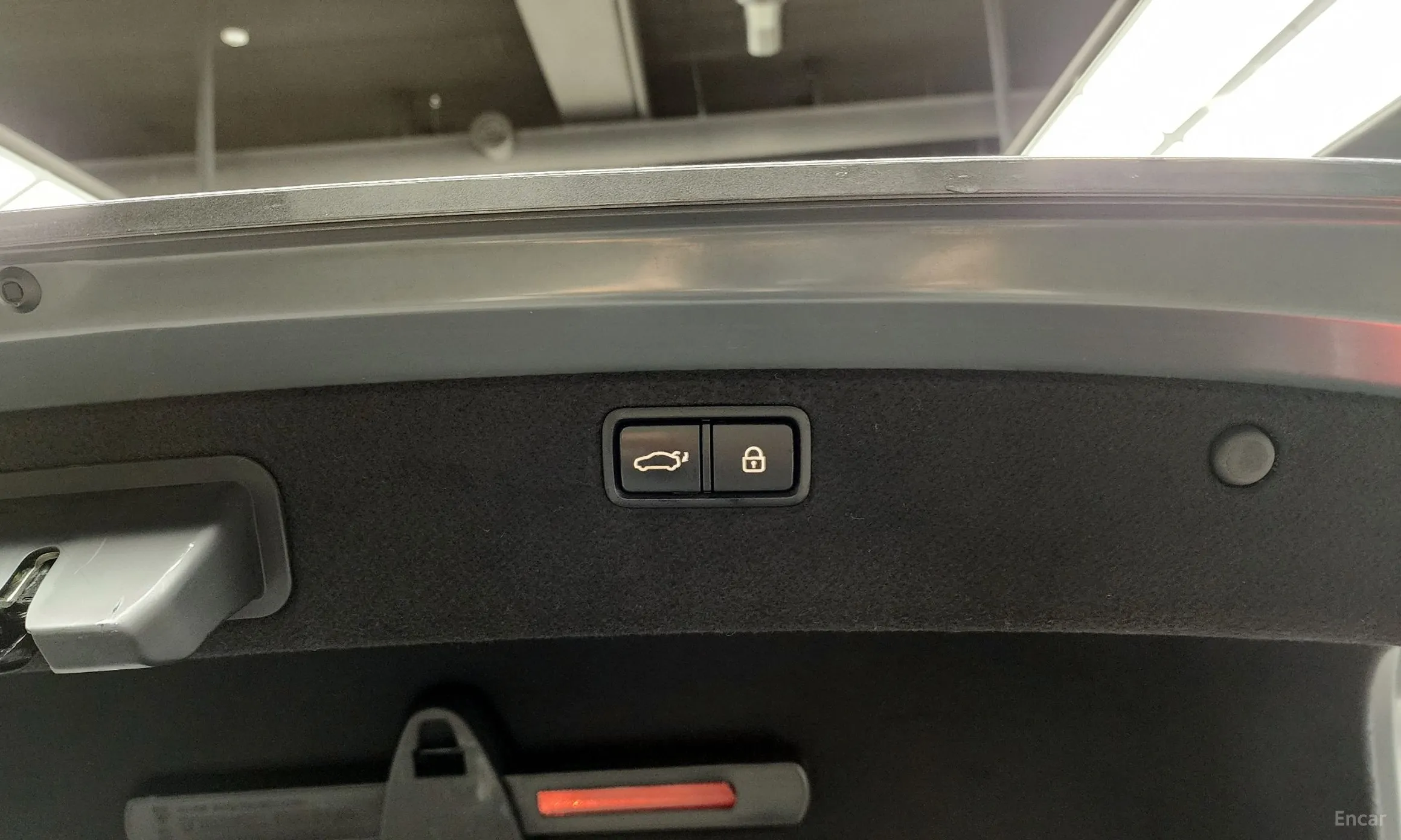 Genesis G80 превью 20