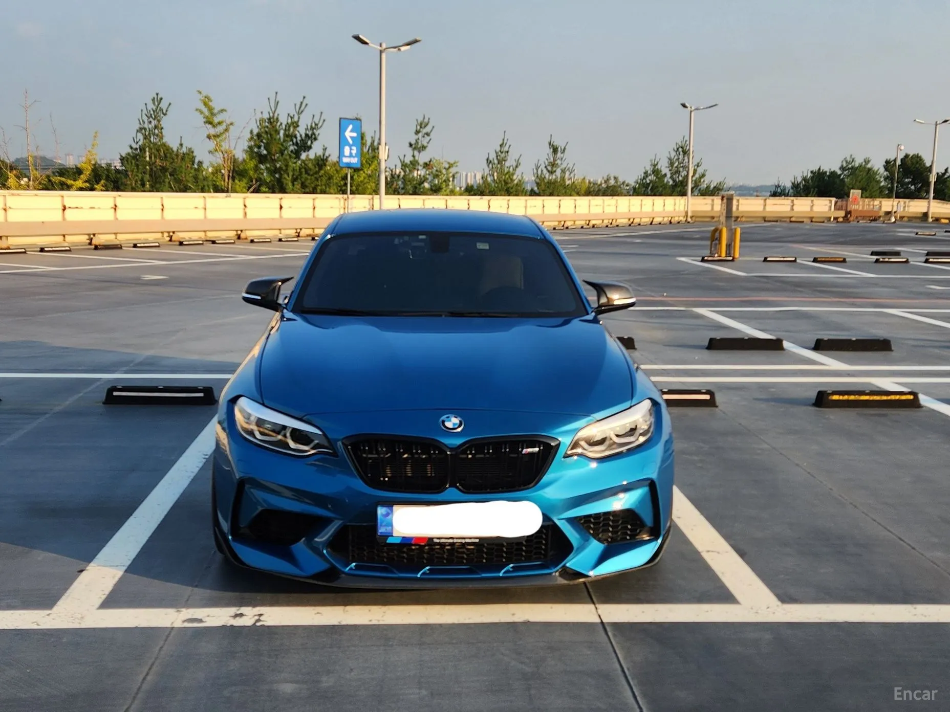 BMW M2 (F87)