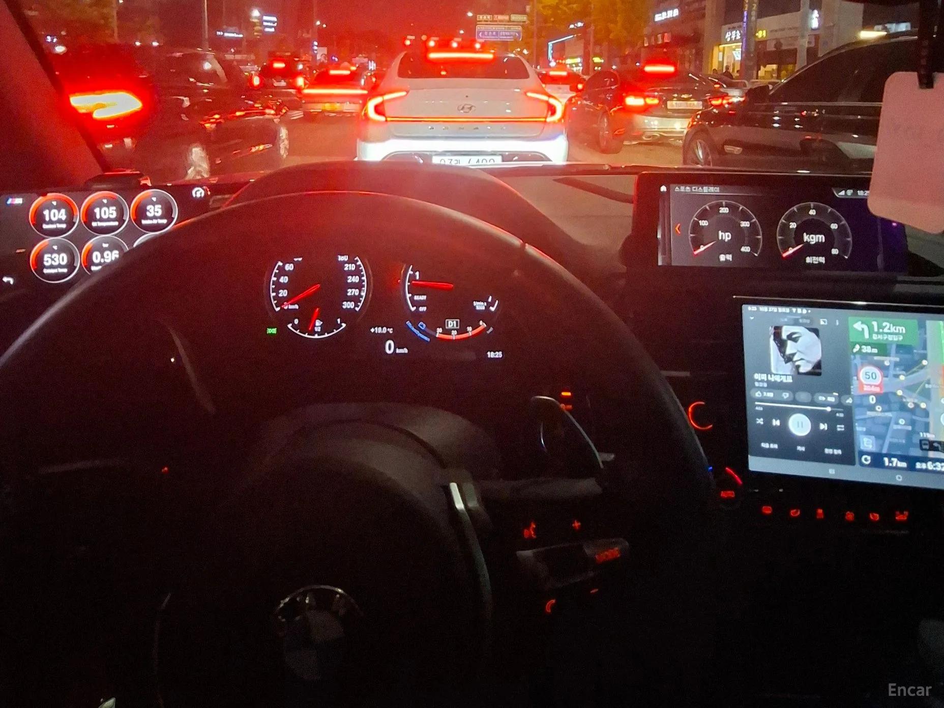 BMW M2 (F87) превью 4