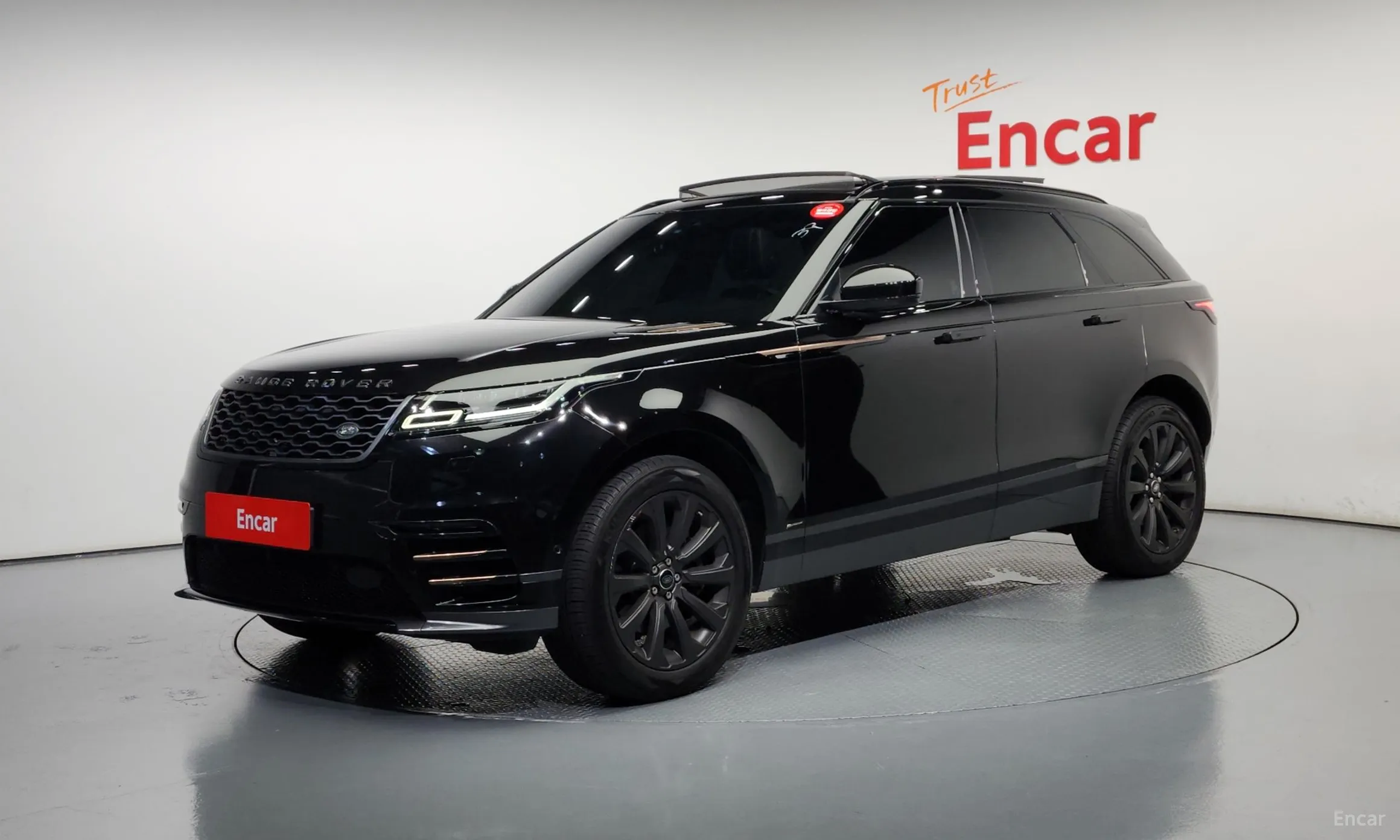 Land Rover Range Rover Bella