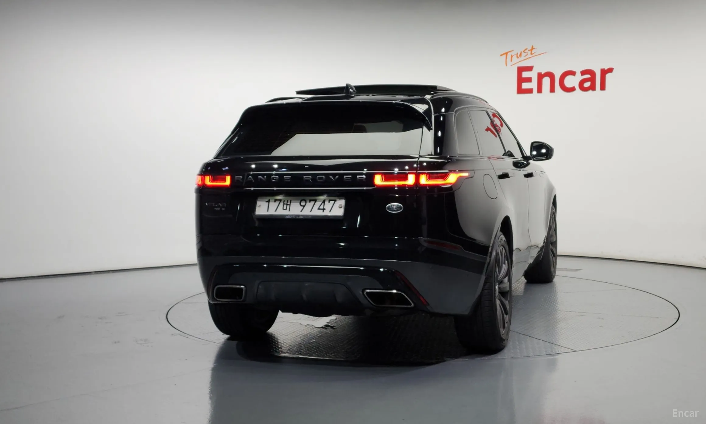 Land Rover Range Rover Bella превью 3