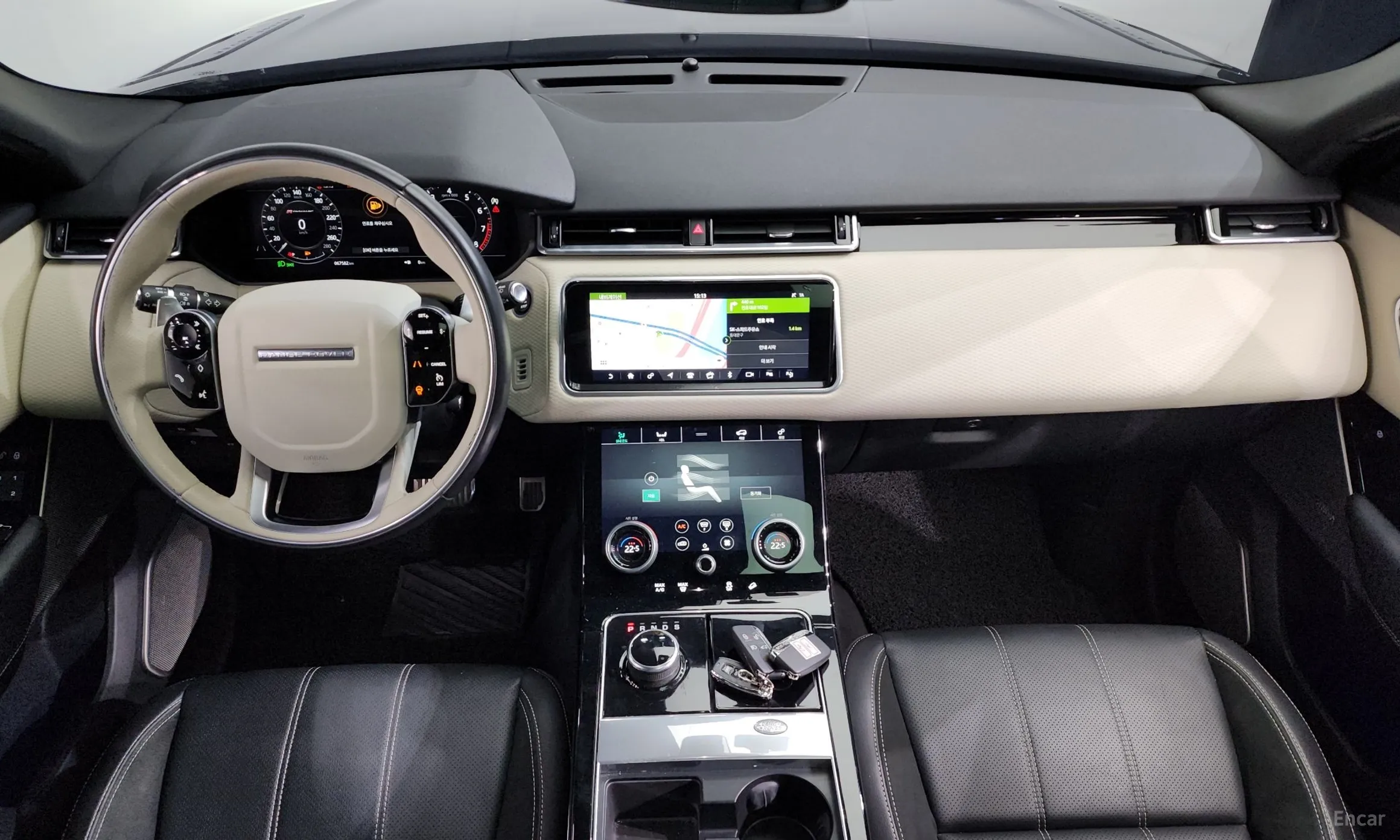 Land Rover Range Rover Bella превью 4