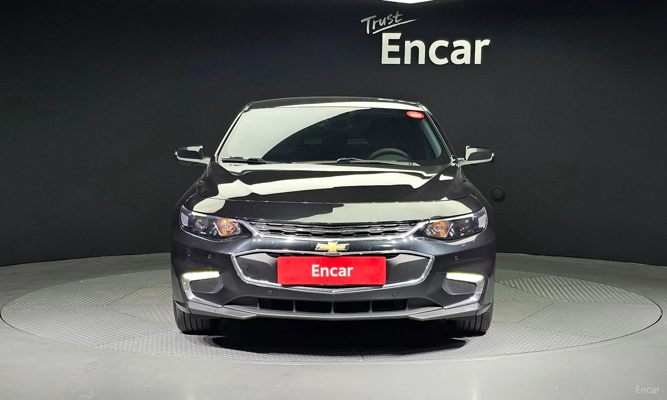 Chevrolet (GM Daewoo) Malibu превью 2