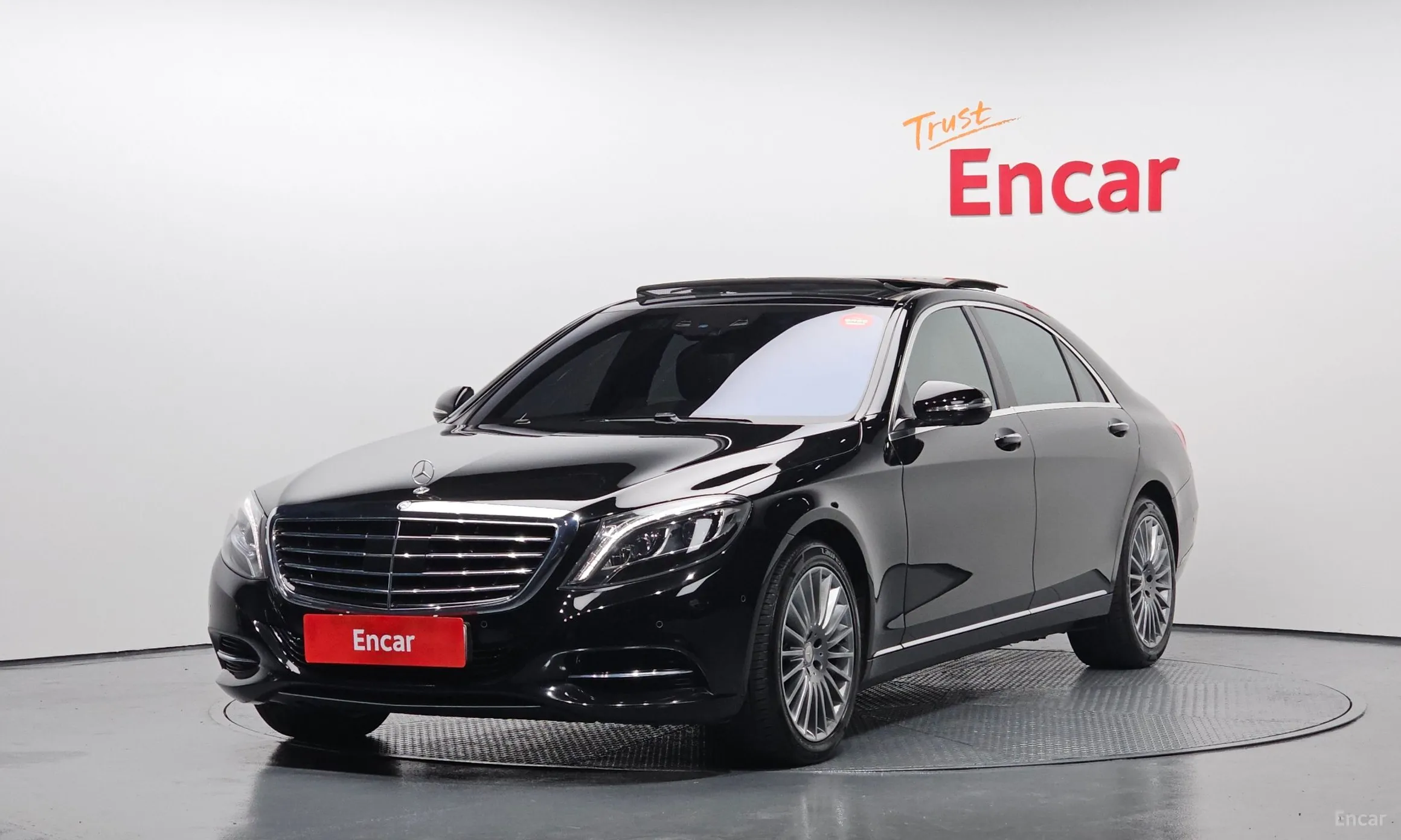 S-Class W222