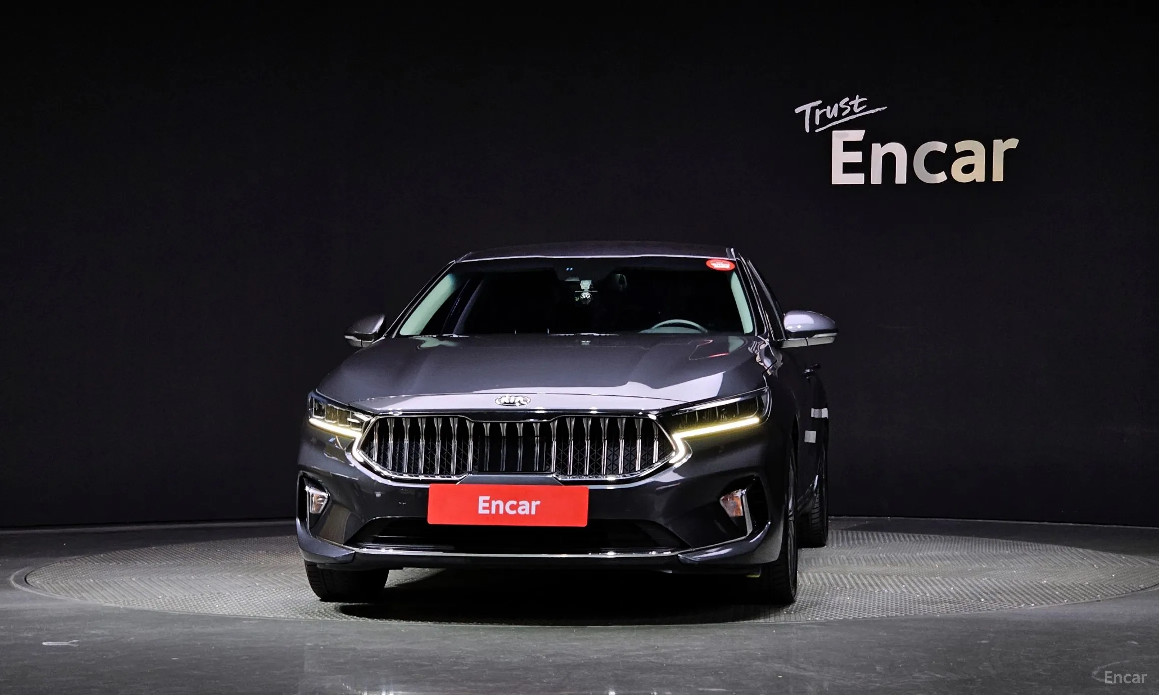 Kia K7 Premier Hybrid
