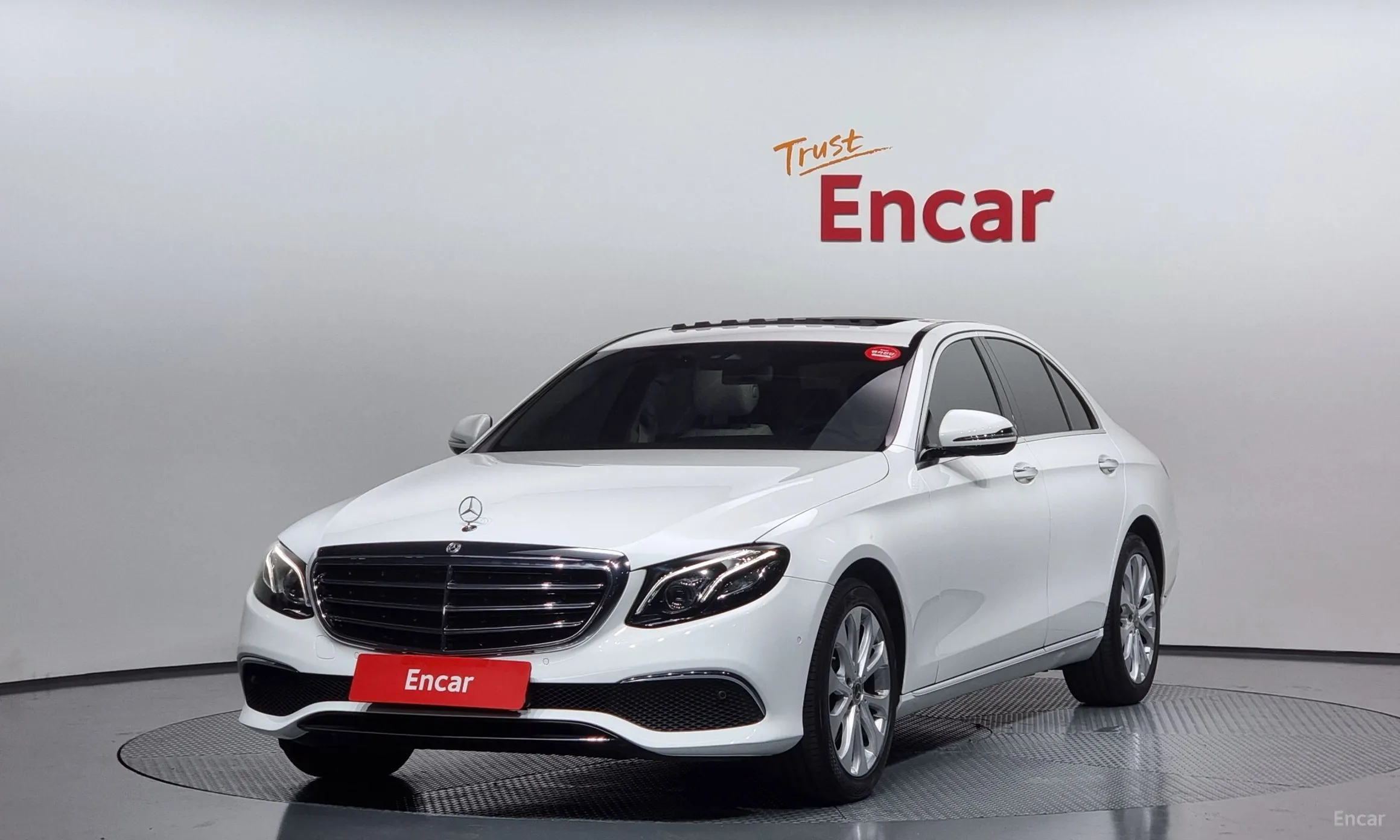 E-Class W213
