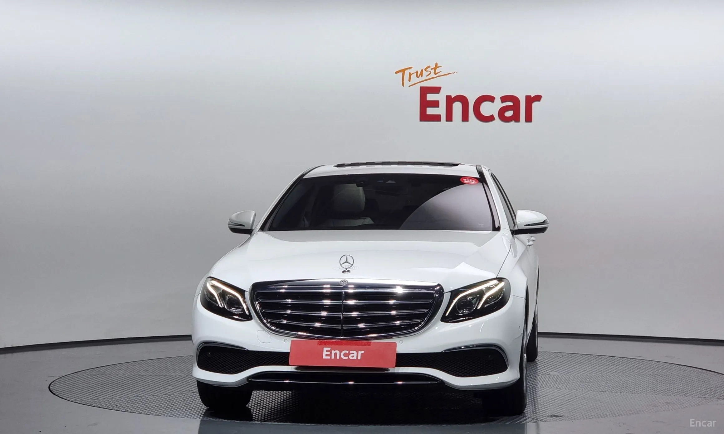 Mercedes Benz E-Class W213 превью 2