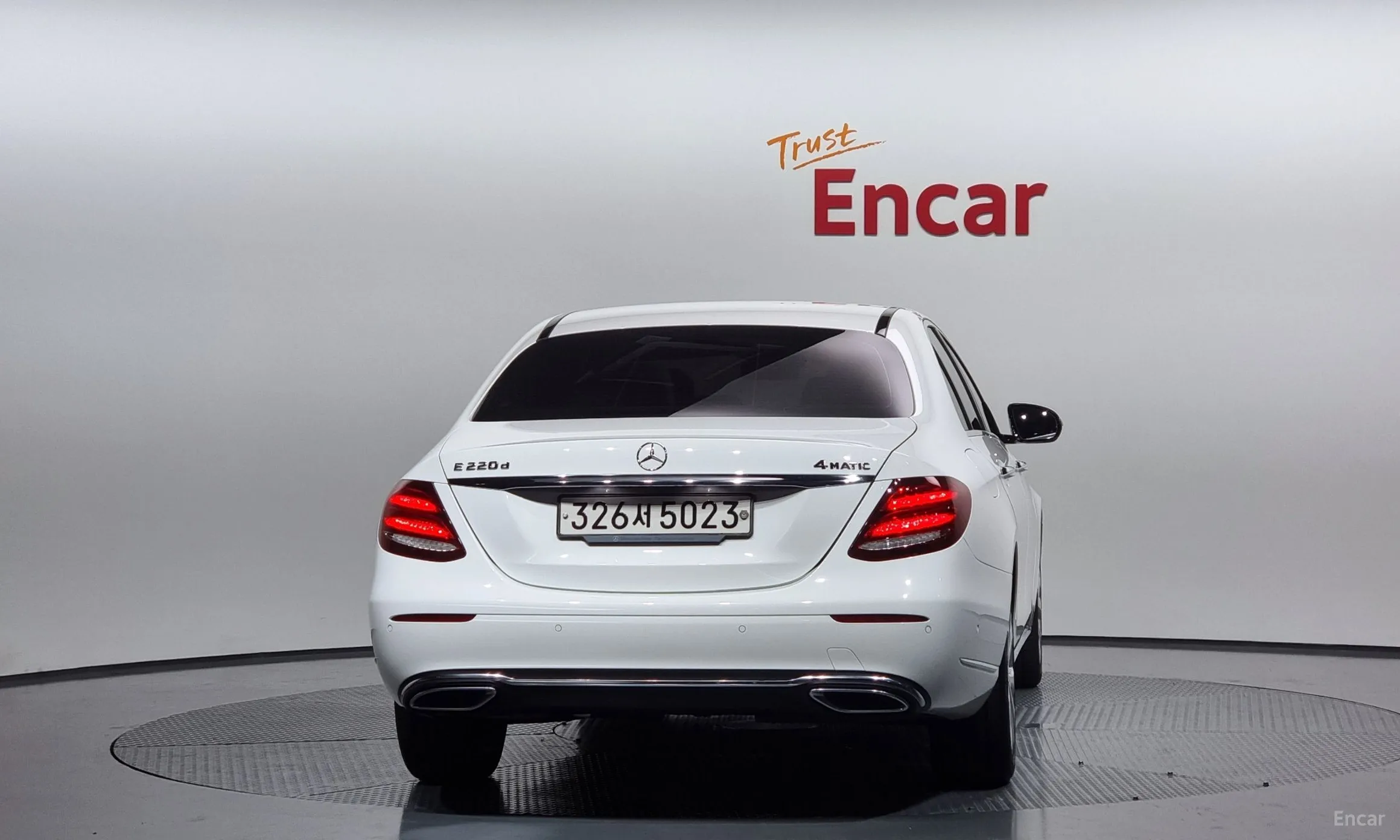 Mercedes Benz E-Class W213 превью 3