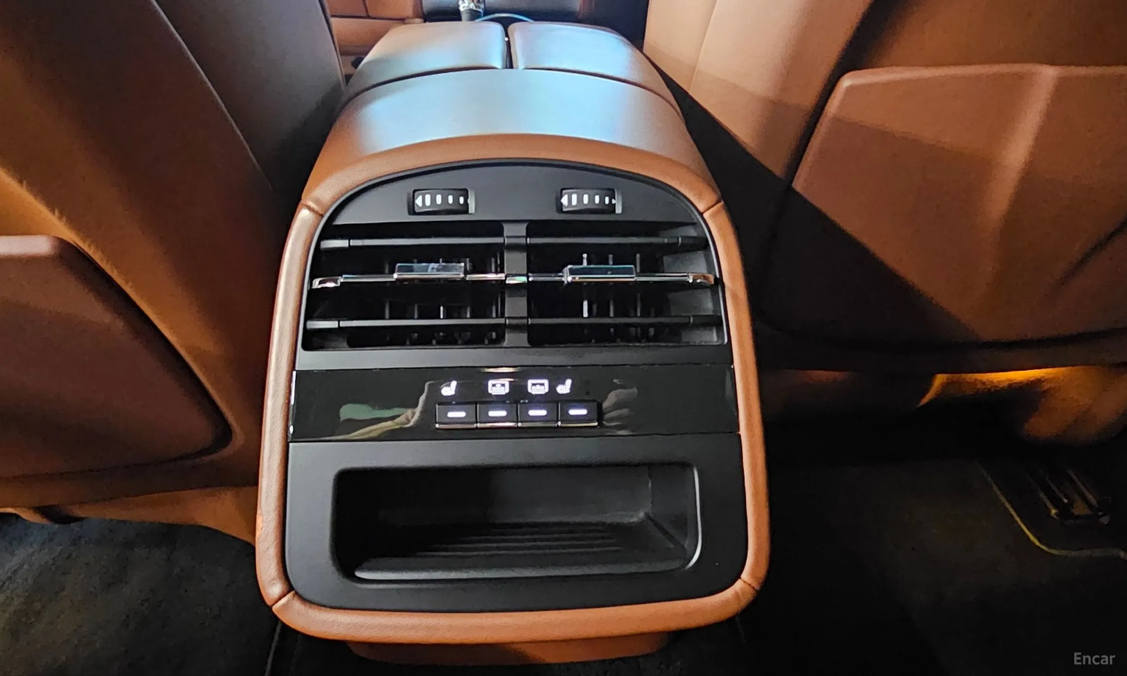 Maserati Quattroporte превью 11