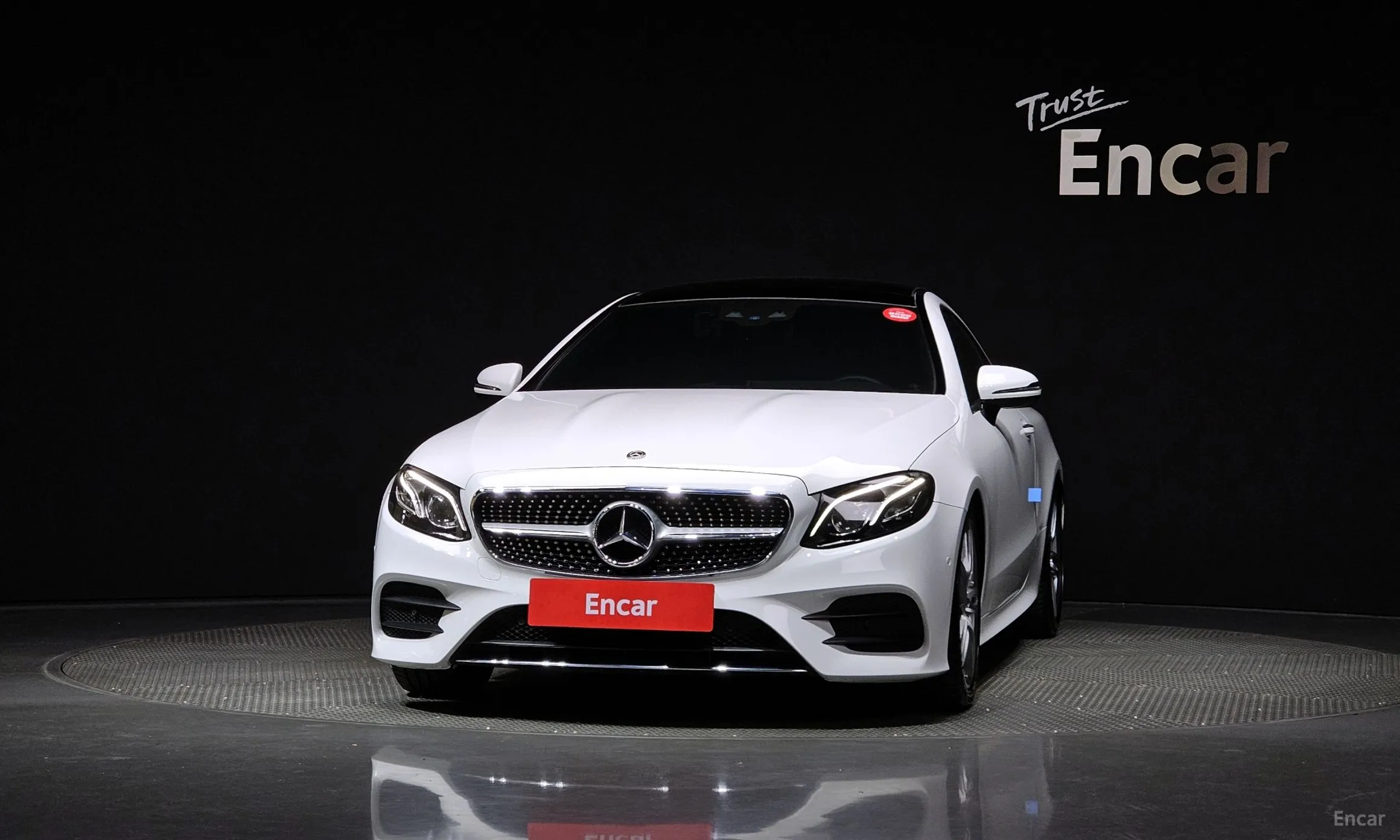 Mercedes Benz E-Class W213 превью 2