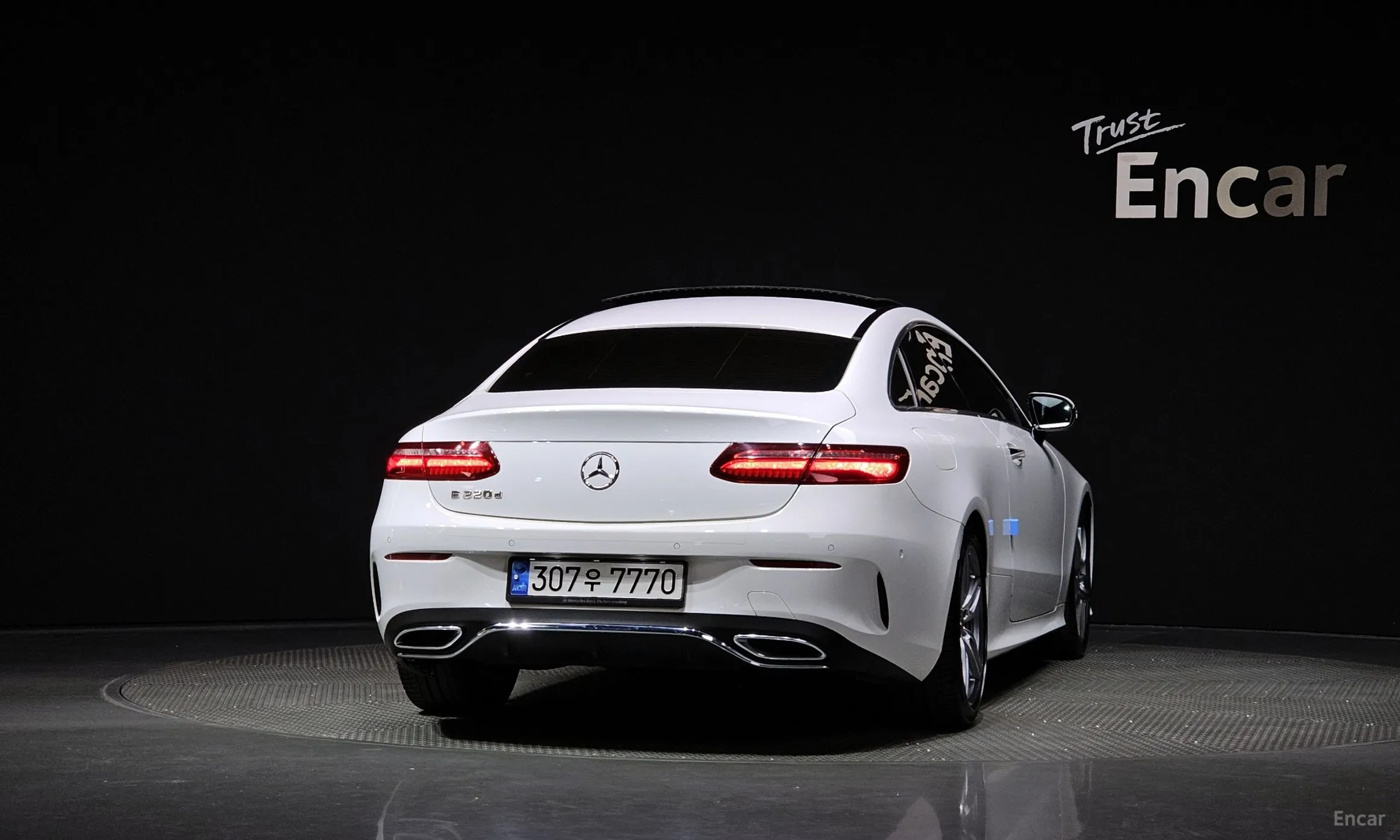 Mercedes Benz E-Class W213 превью 3
