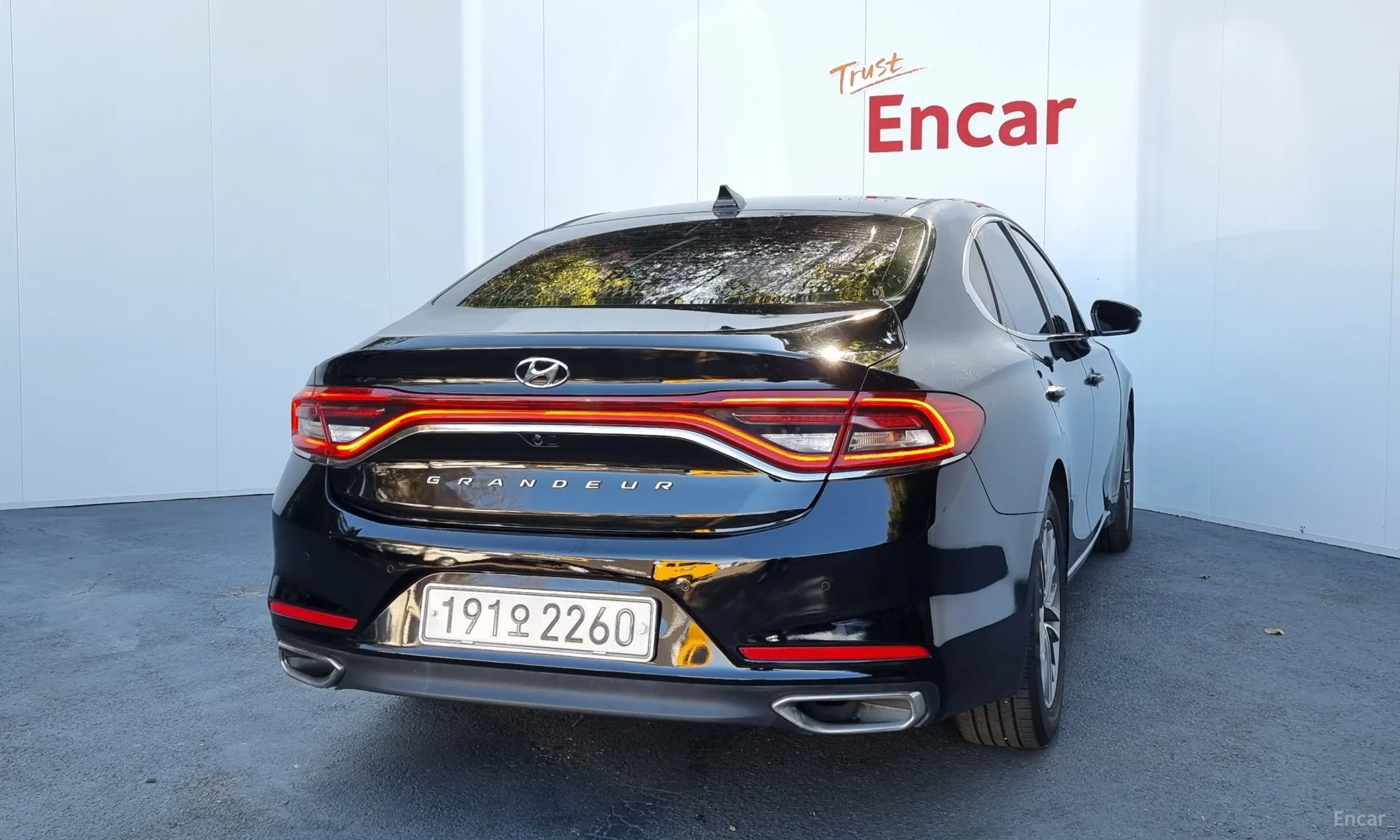 Hyundai Grandeur IG превью 3