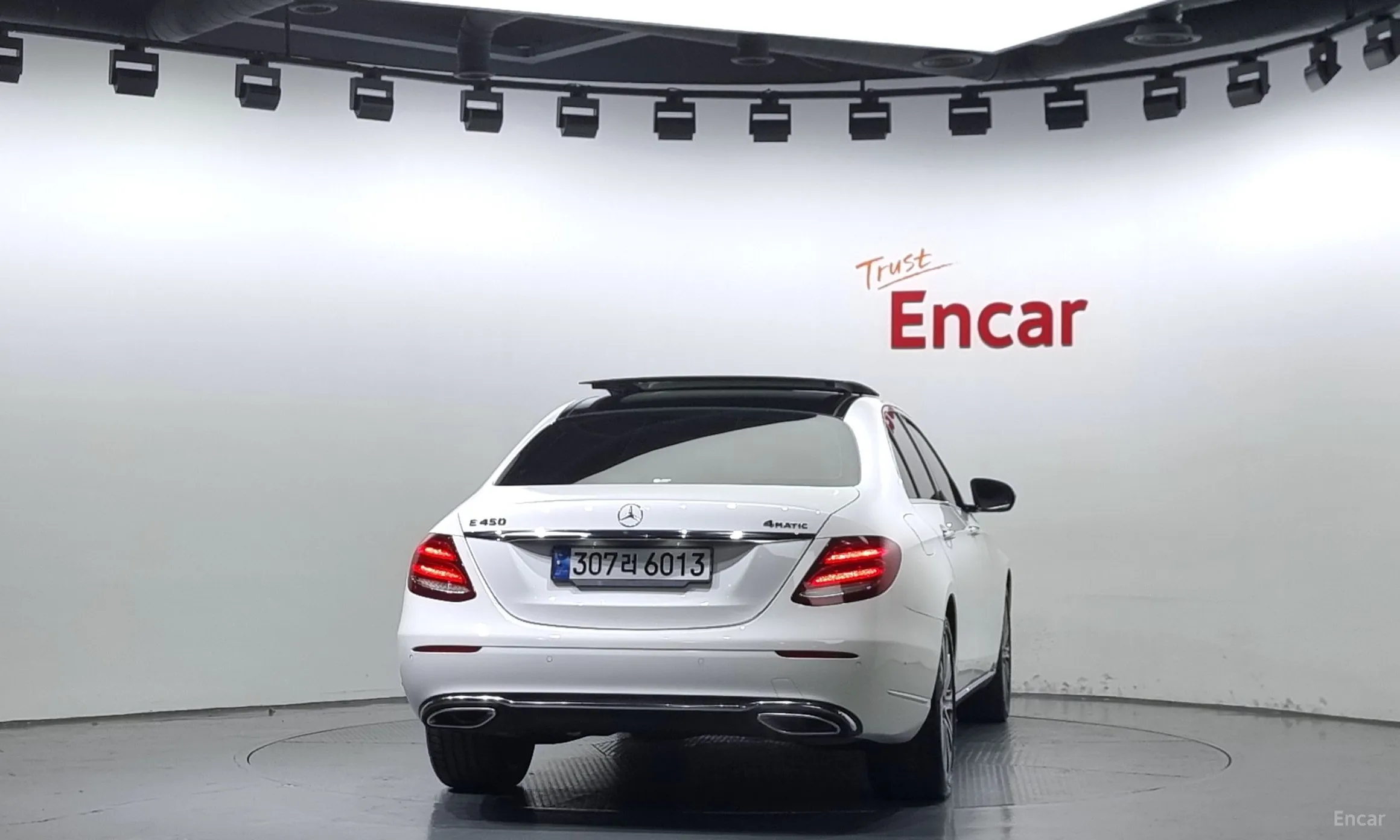 Mercedes Benz E-Class W213 превью 3