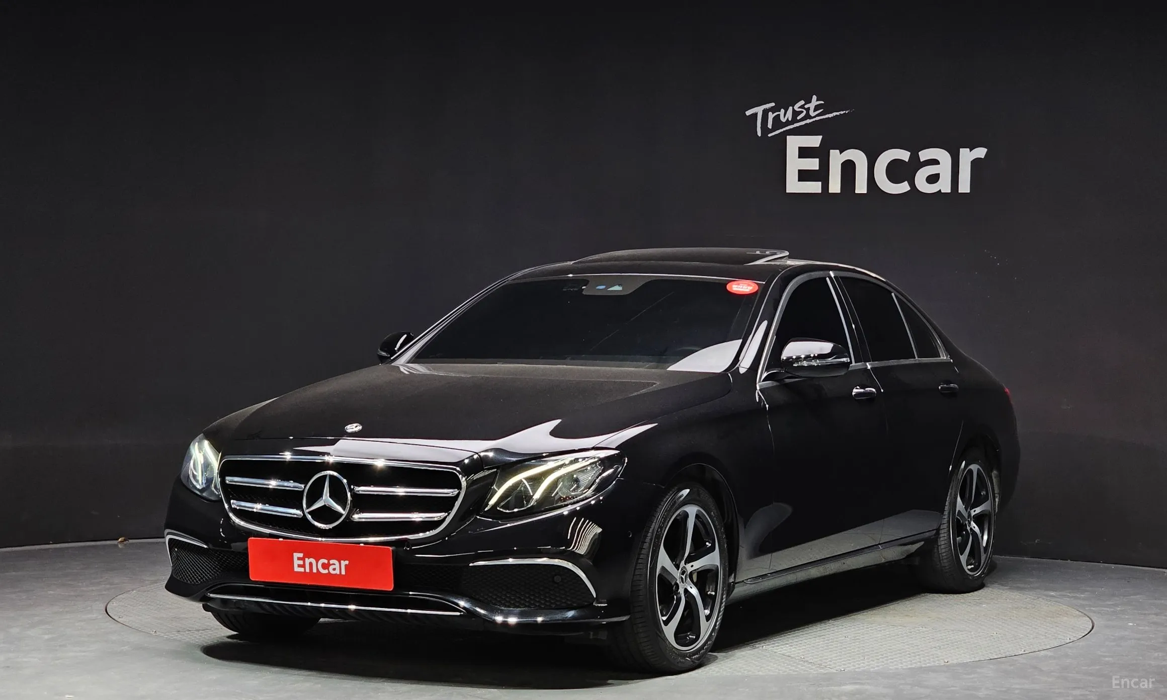 E-Class W213