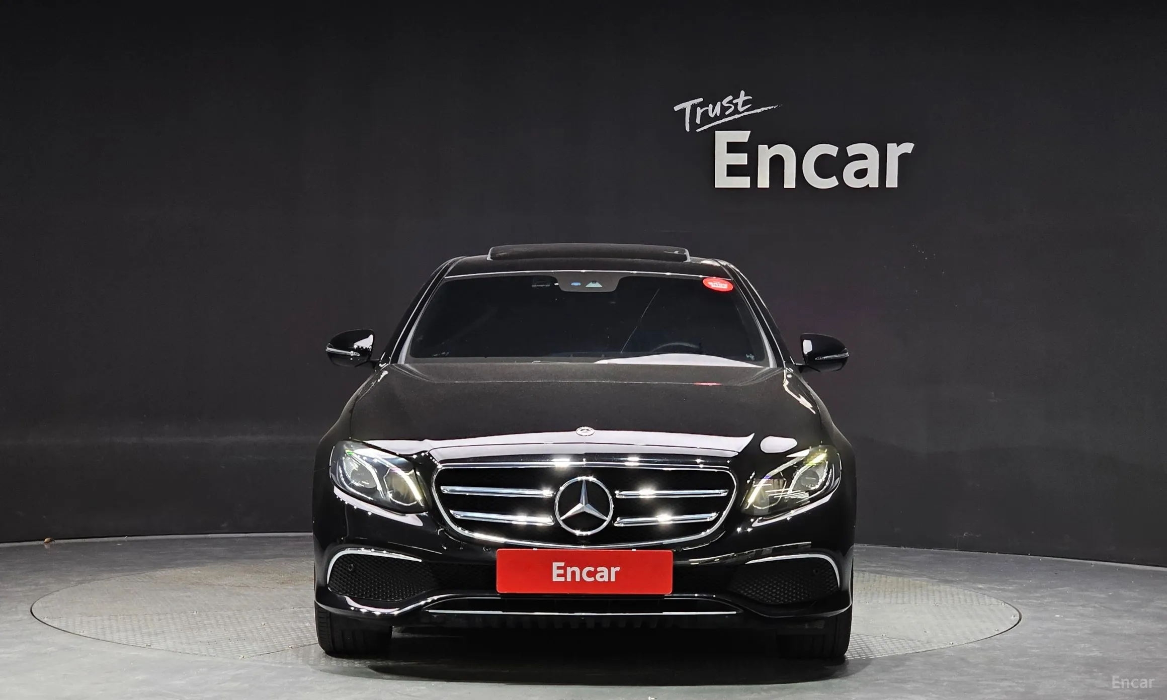Mercedes Benz E-Class W213 превью 2