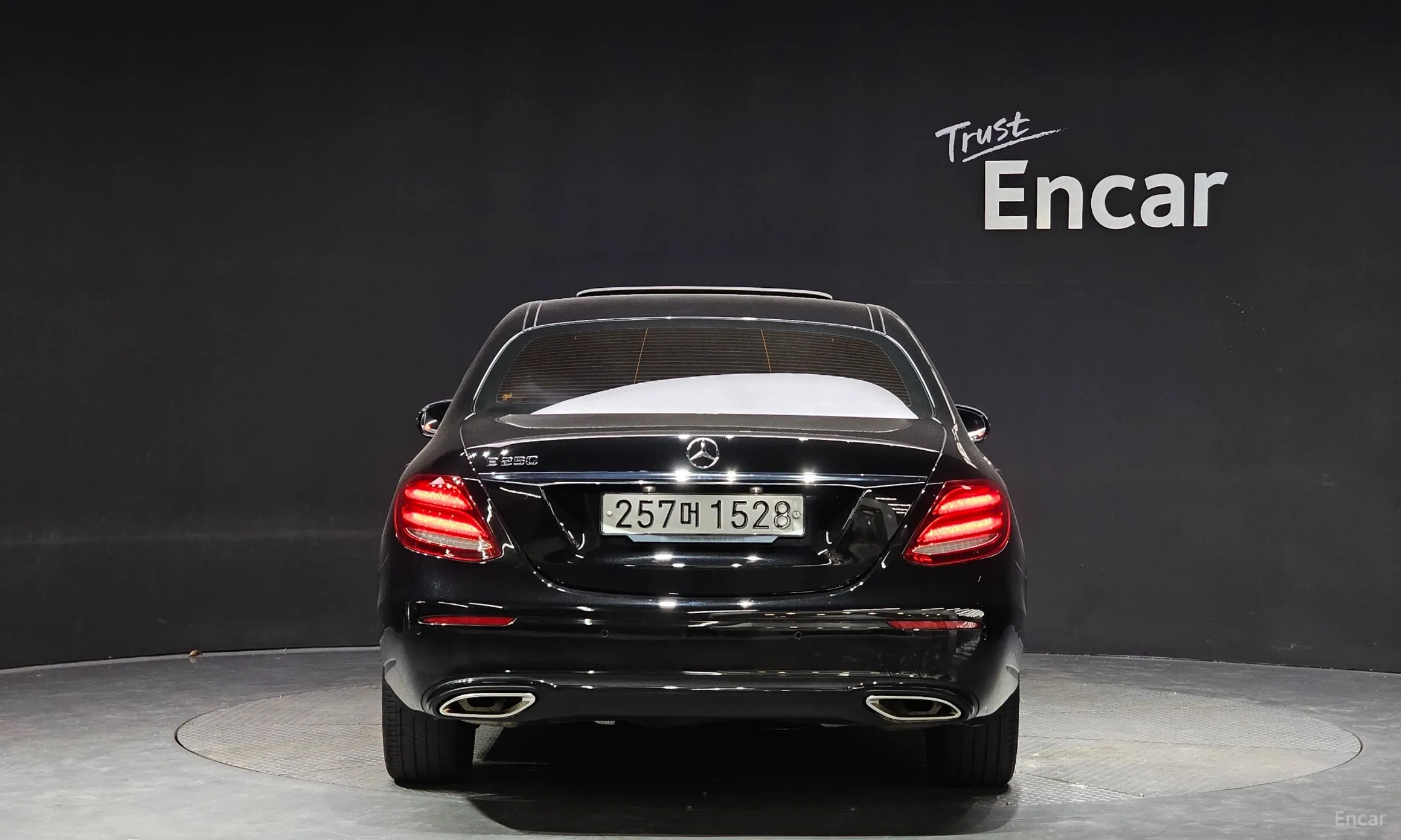 Mercedes Benz E-Class W213 превью 3