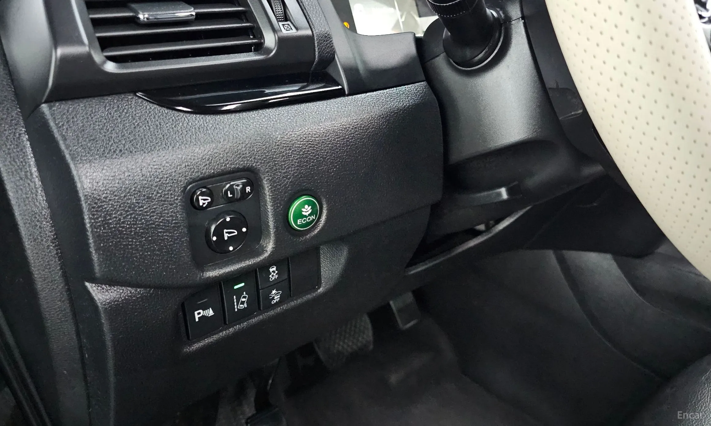 Honda Pilot 3rd Generation превью 17