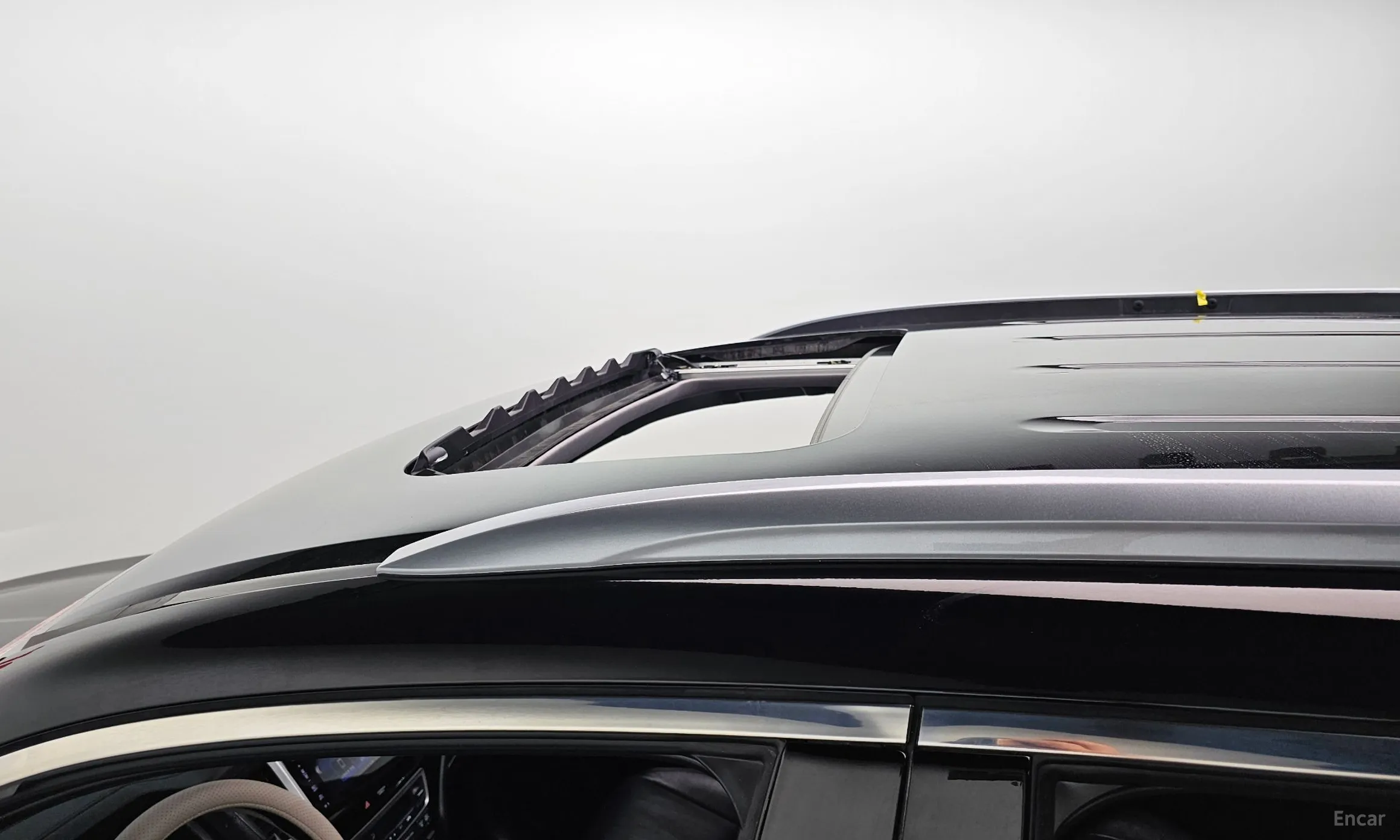Honda Pilot 3rd Generation превью 20