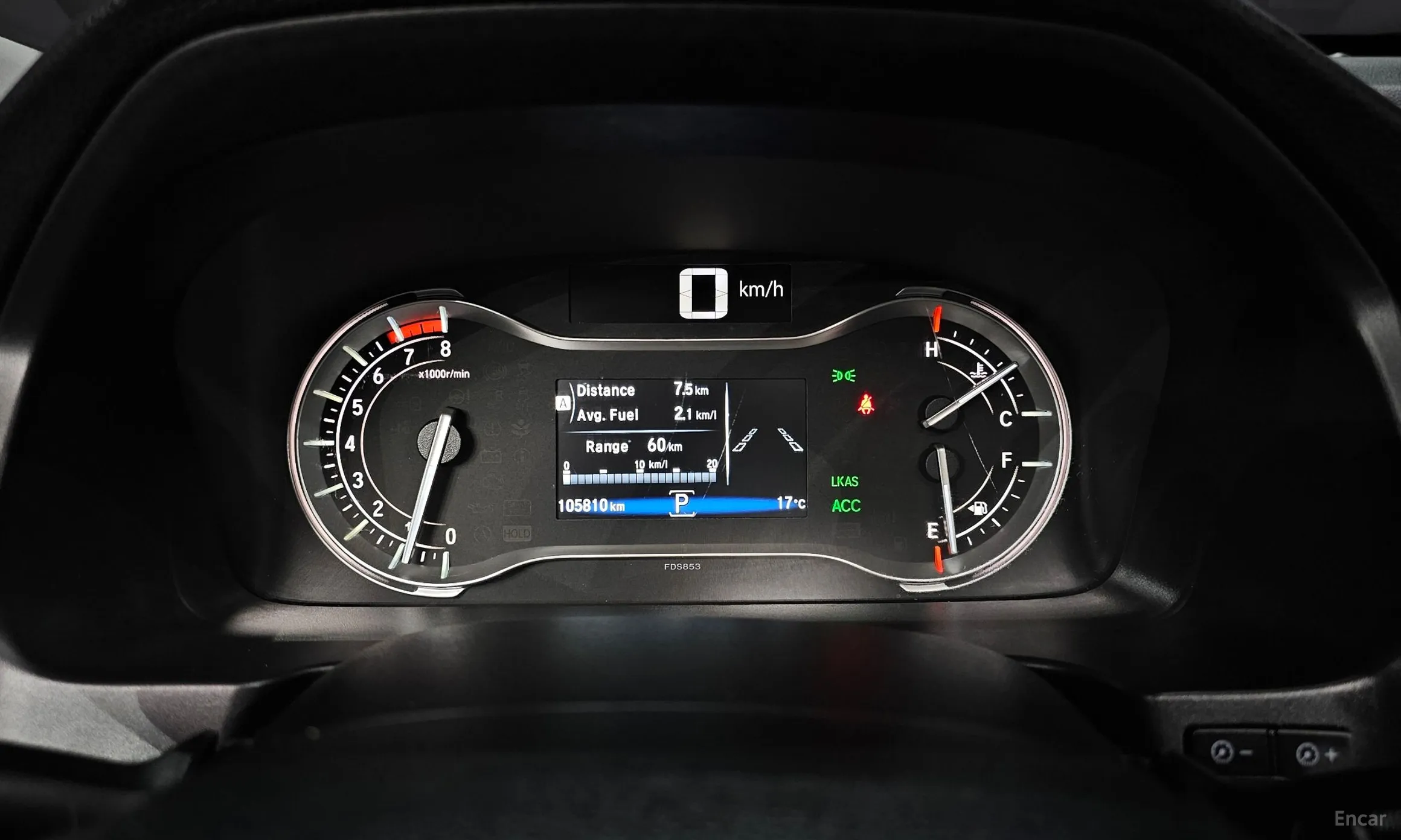 Honda Pilot 3rd Generation превью 8
