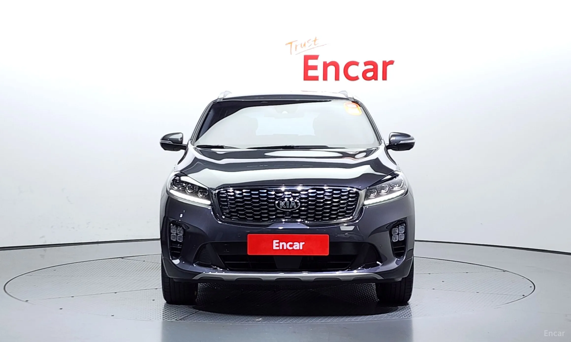 Kia Sorento превью 2