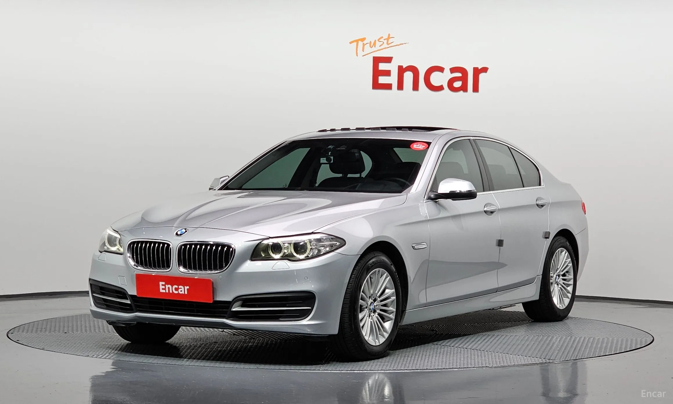5 Series (F10)
