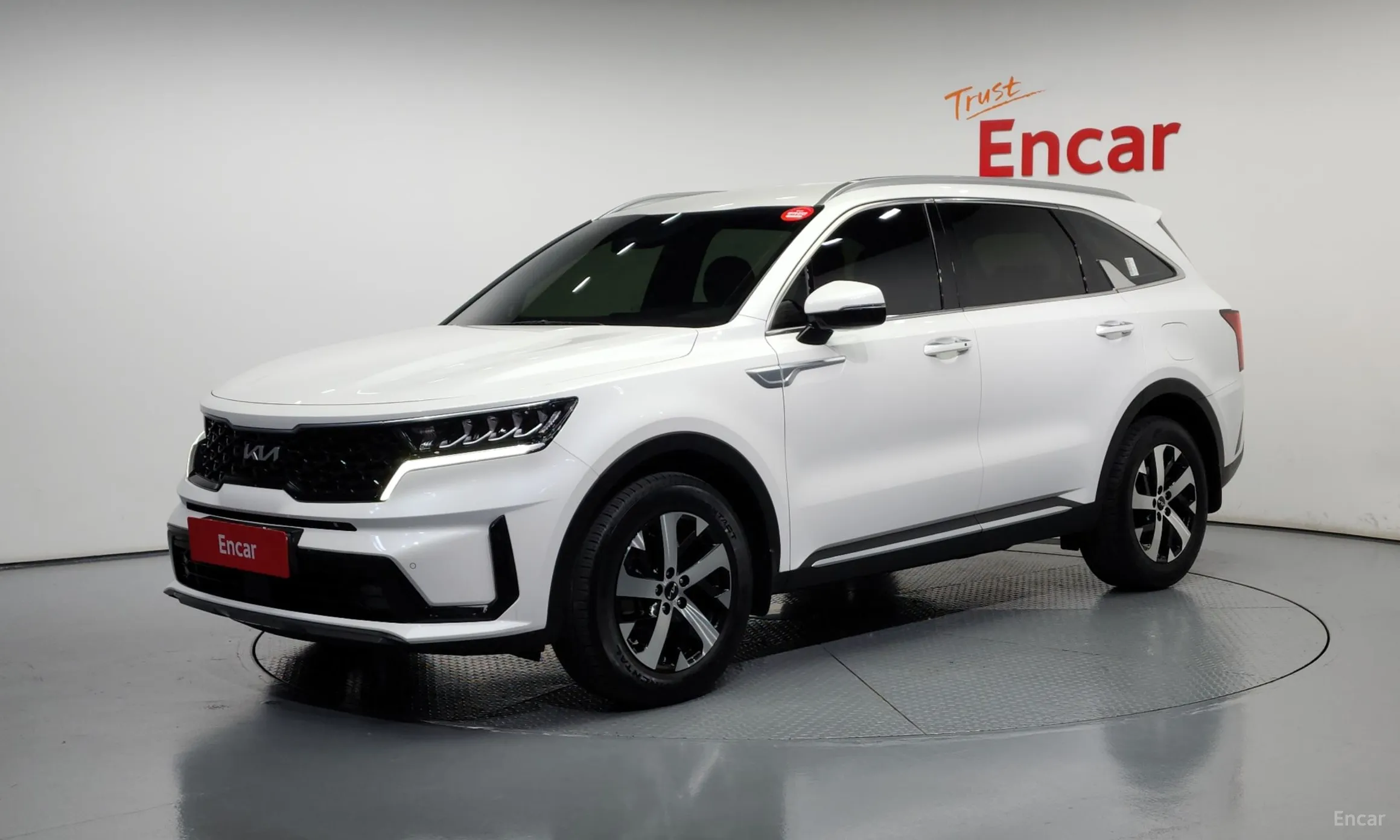 Sorento 4th generation