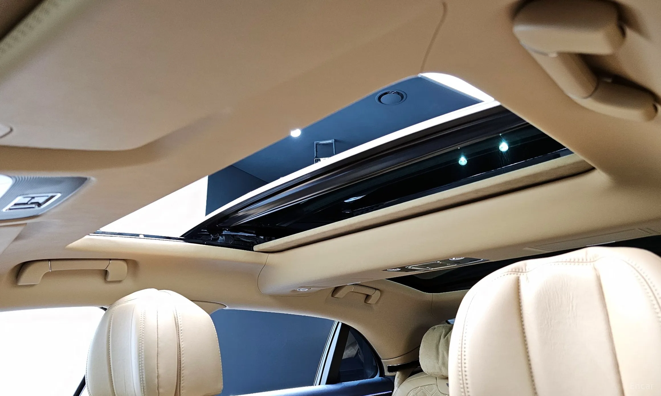 Bentley Flying Spur 3rd Generation превью 18