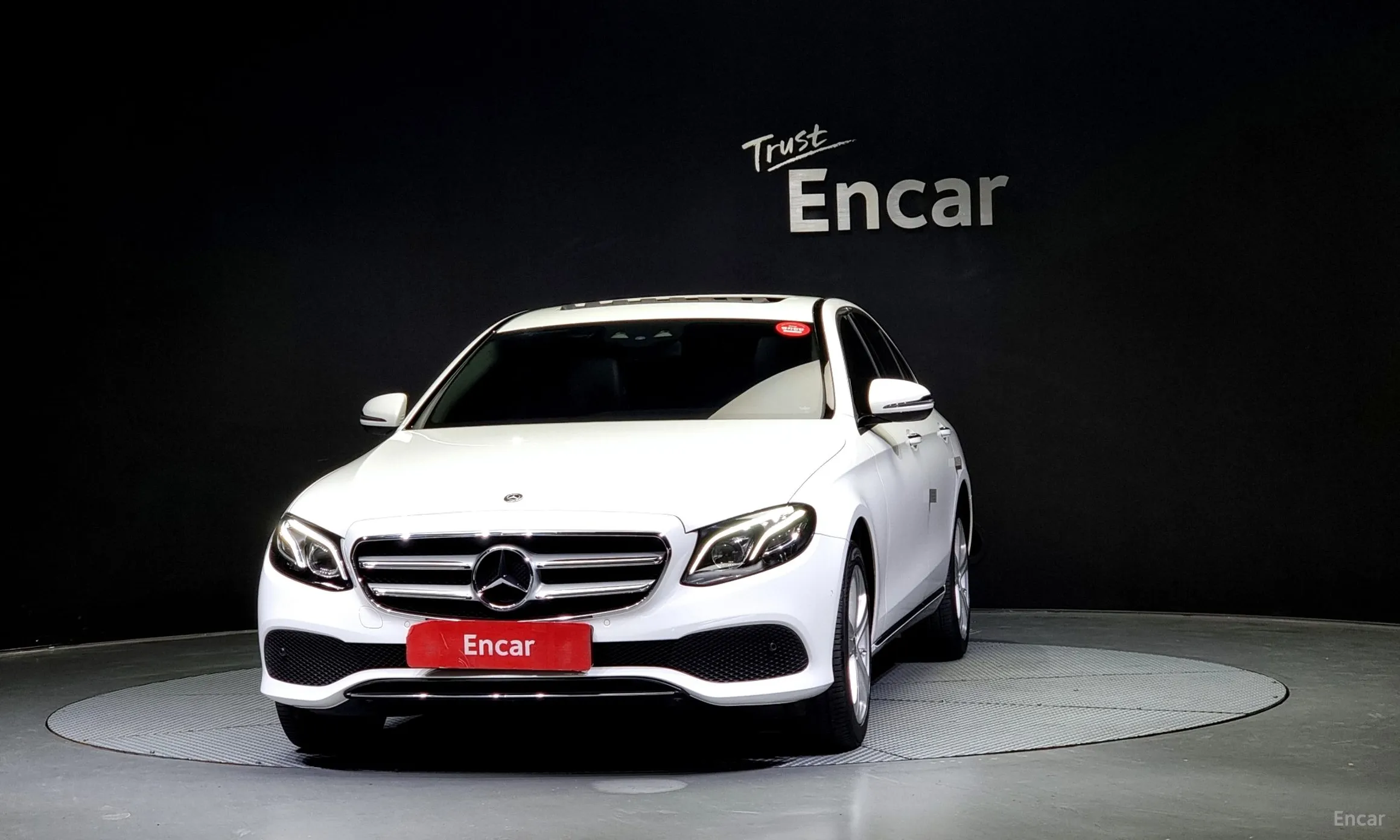 Mercedes Benz E-Class W213 превью 2