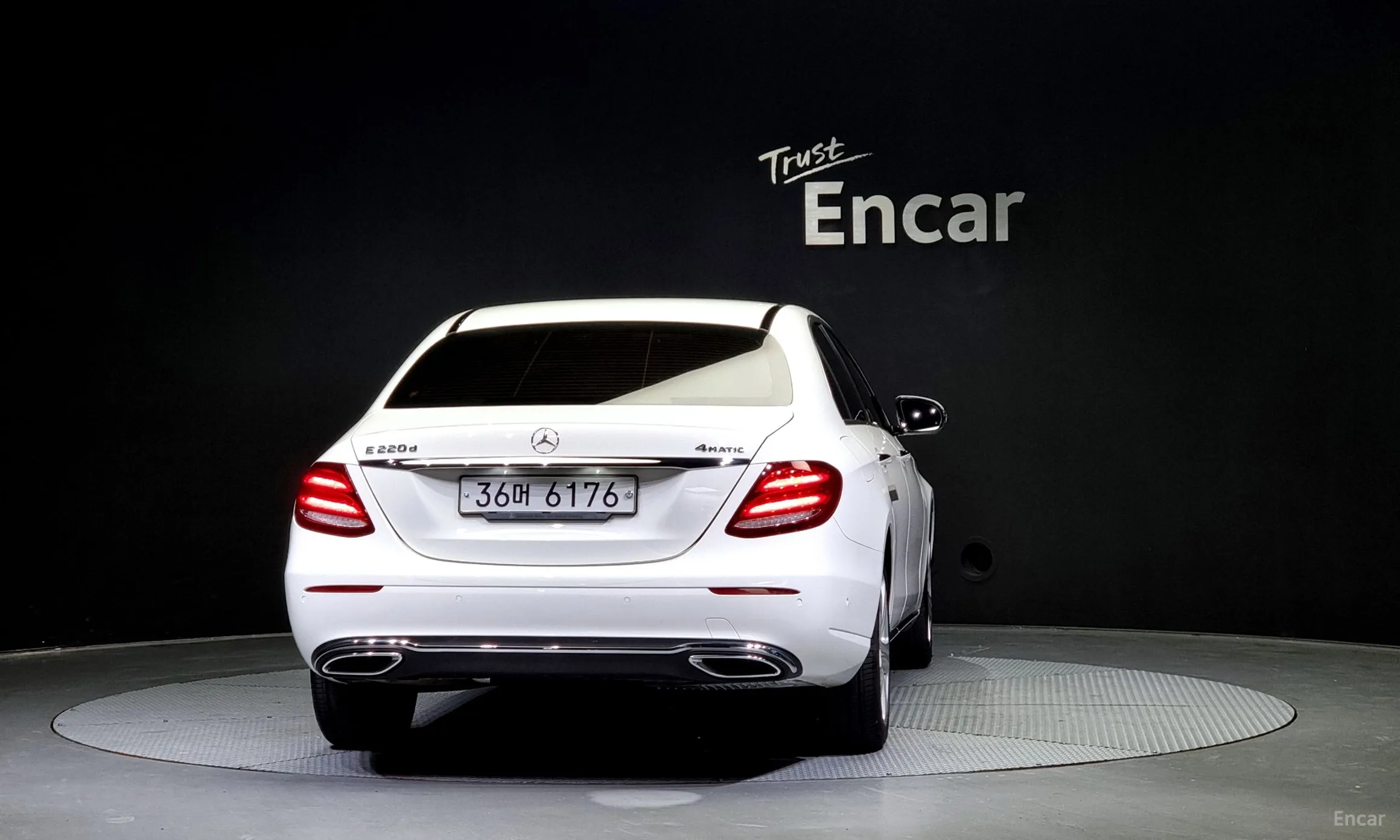 Mercedes Benz E-Class W213 превью 3