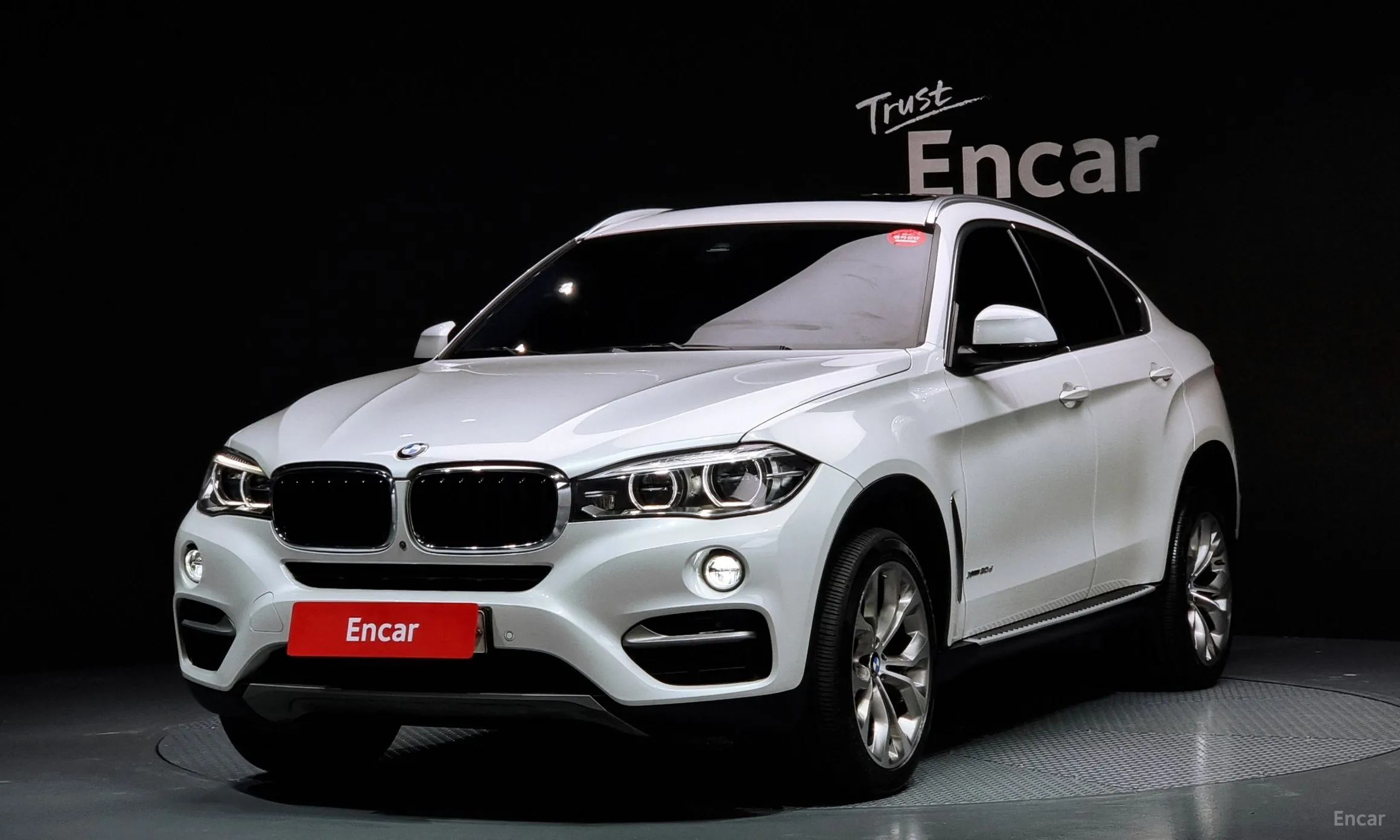 X6 (F16)