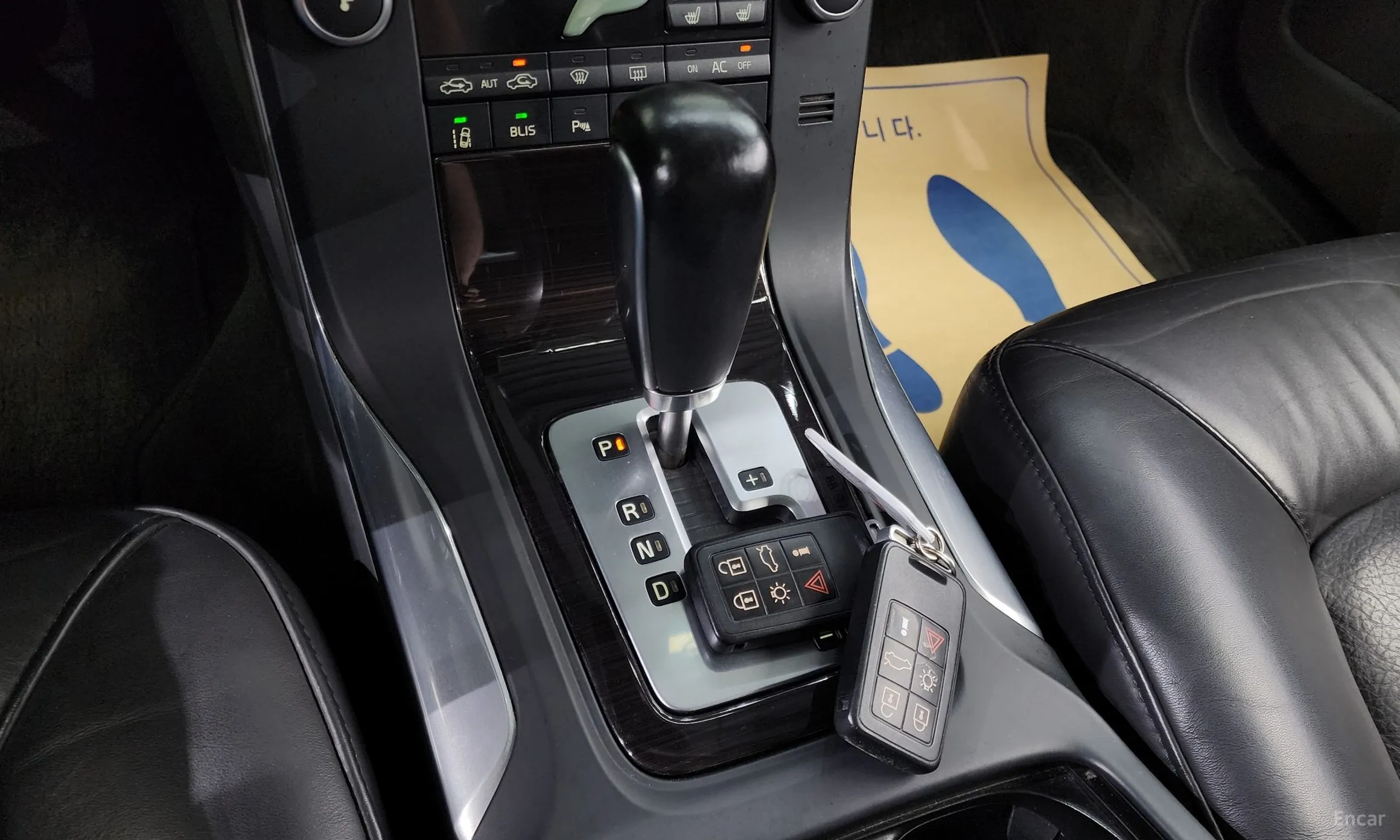 Volvo S80 превью 9