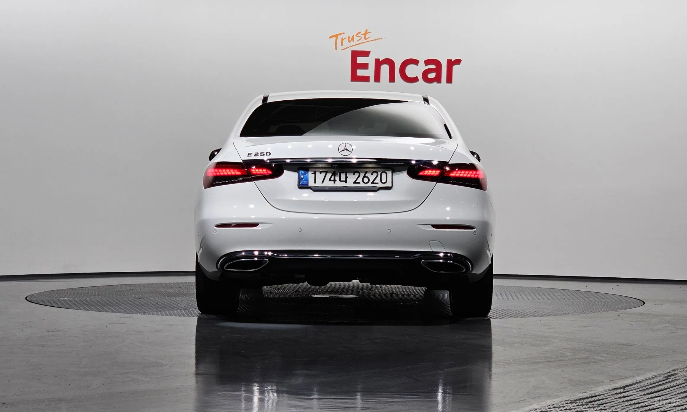 Mercedes Benz E-Class W213 превью 3